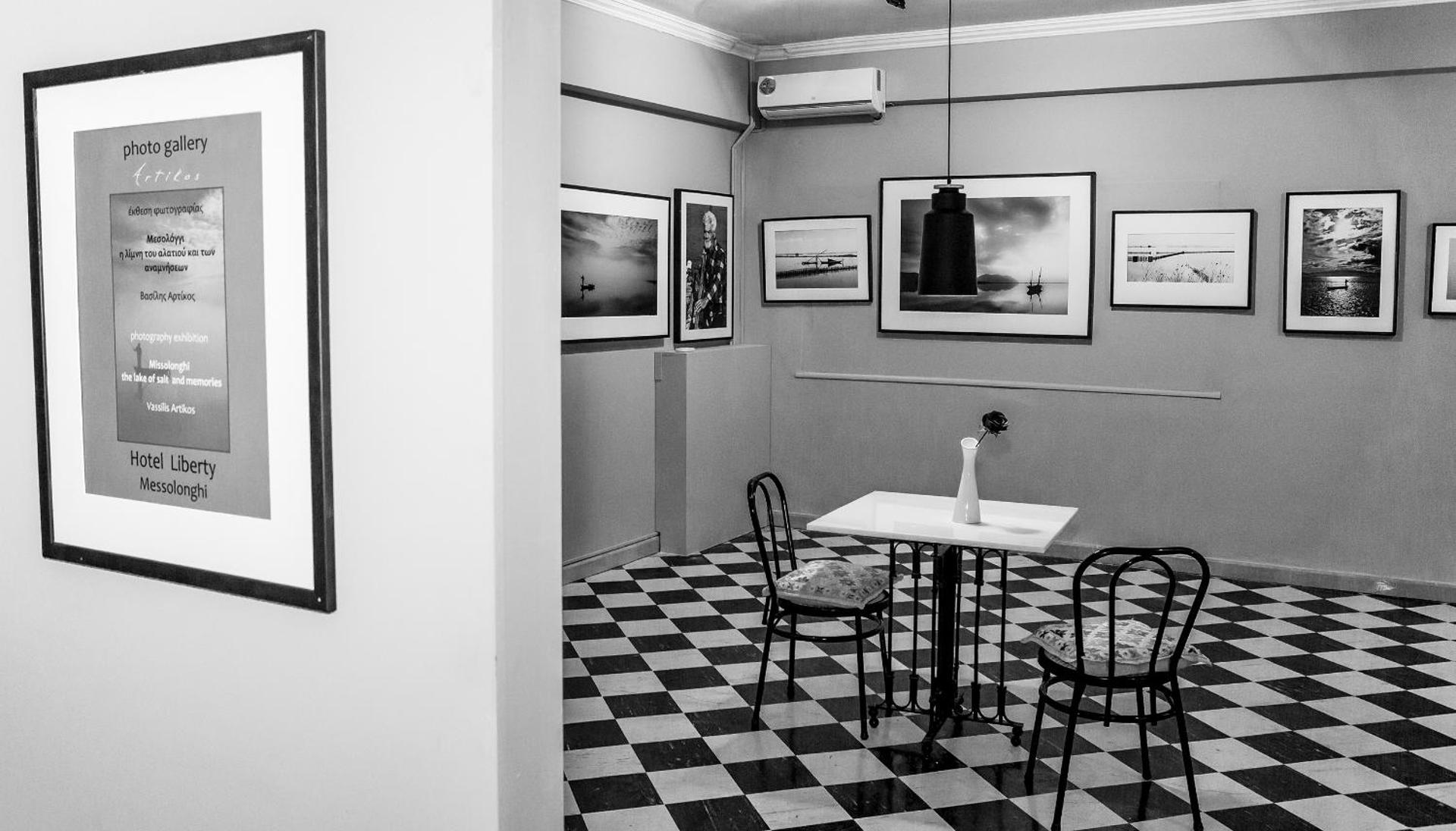 Hotel Liberty - Photo 19