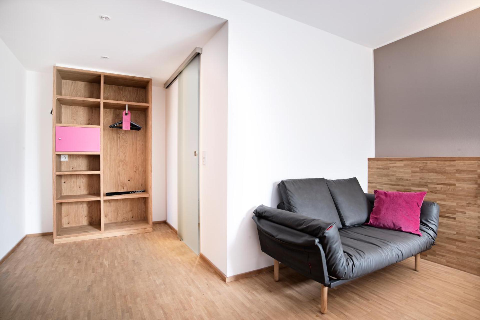 fab Hotel - Photo 27