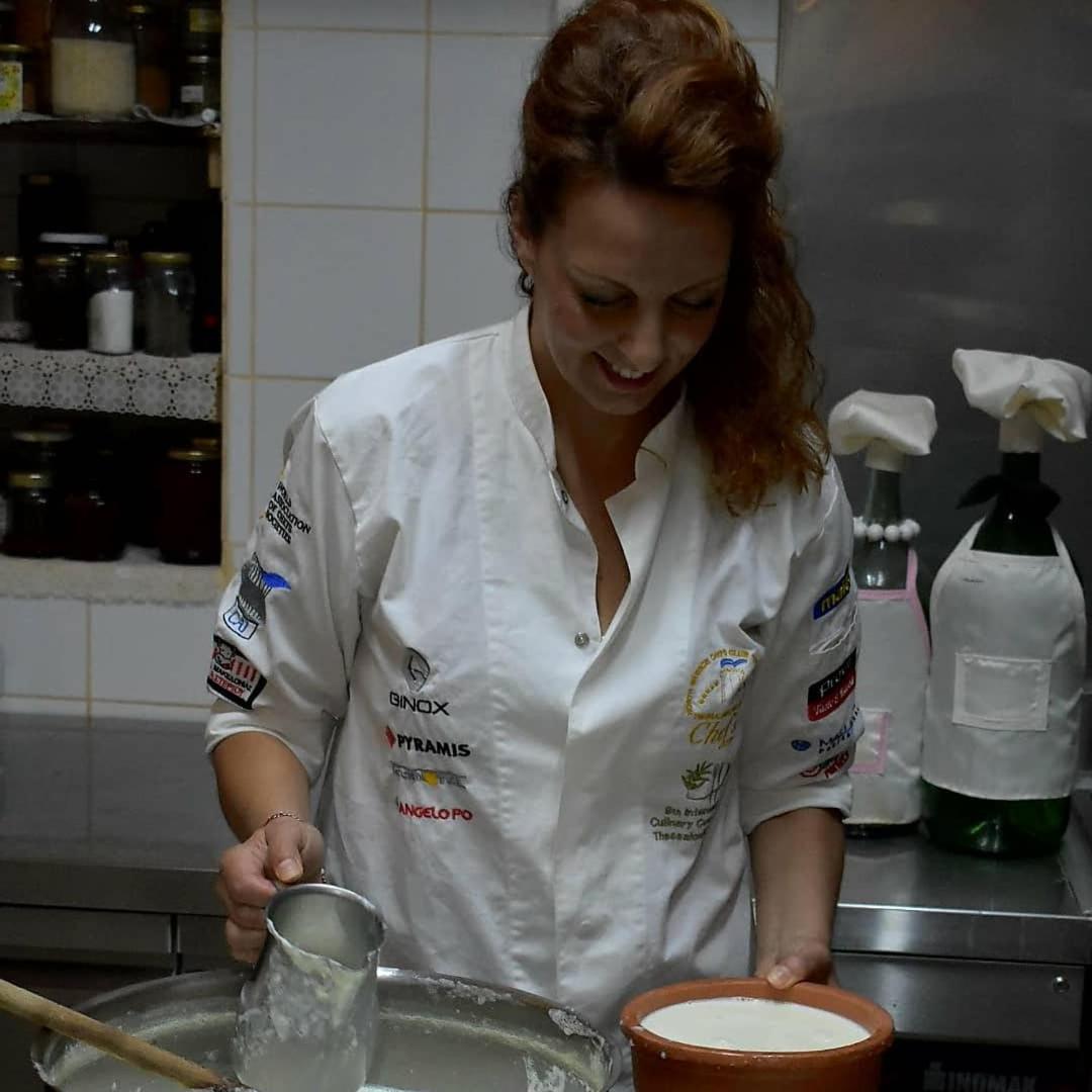 Ganimede Hotel, Galaxidi - Photo 72