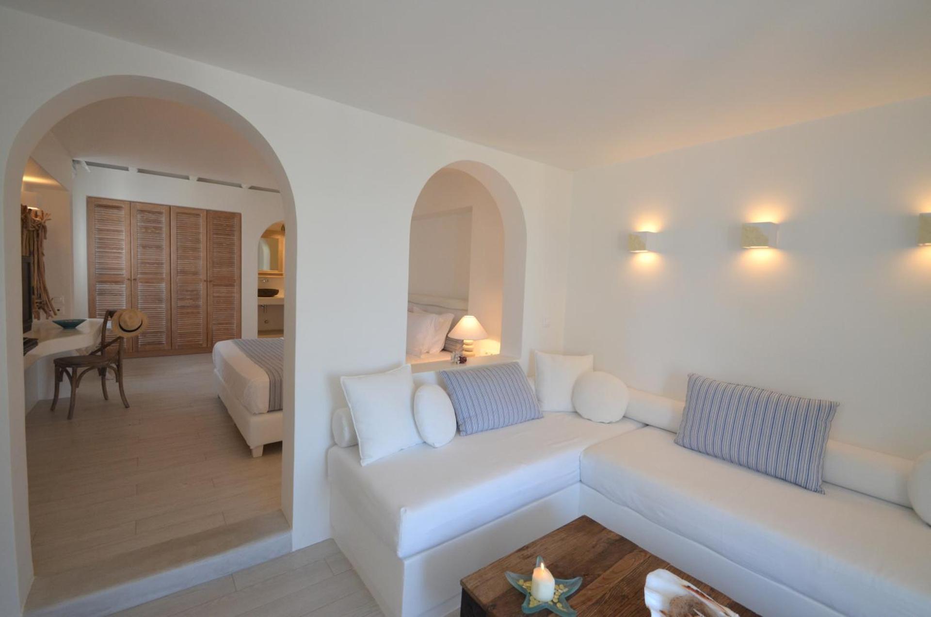 Villa Marandi Luxury Suites - Photo 13