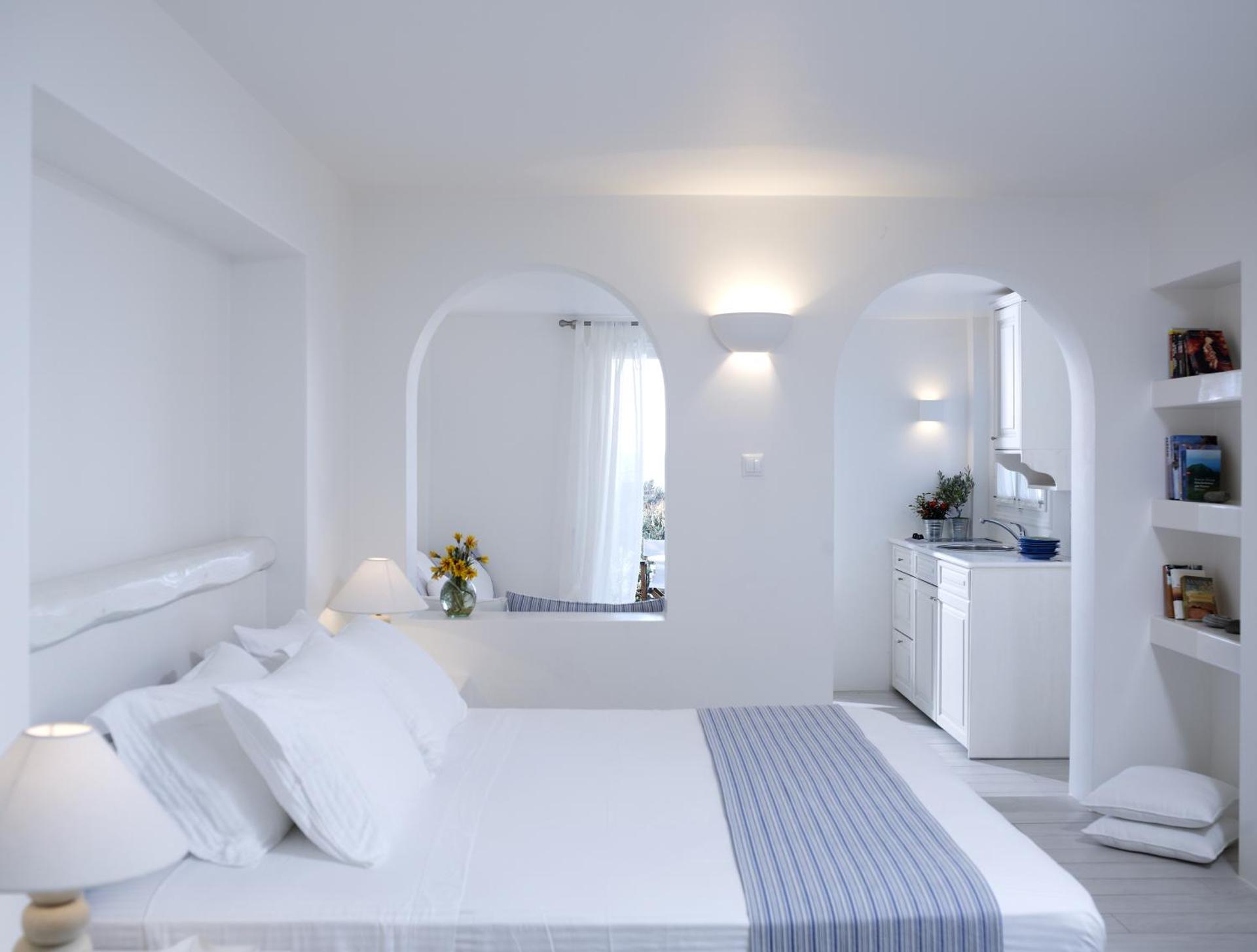 Villa Marandi Luxury Suites - Photo 12