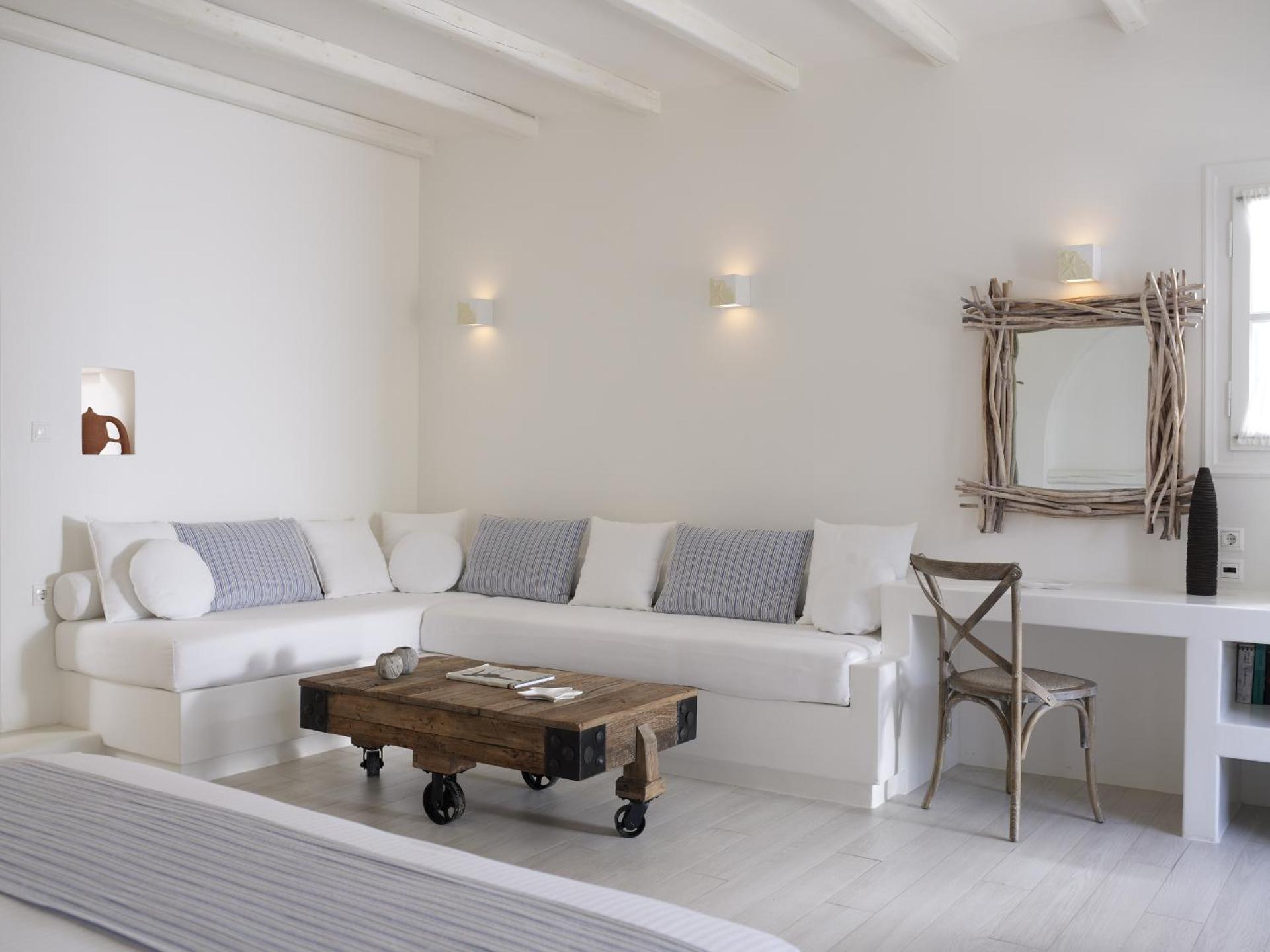 Villa Marandi Luxury Suites - Photo 19