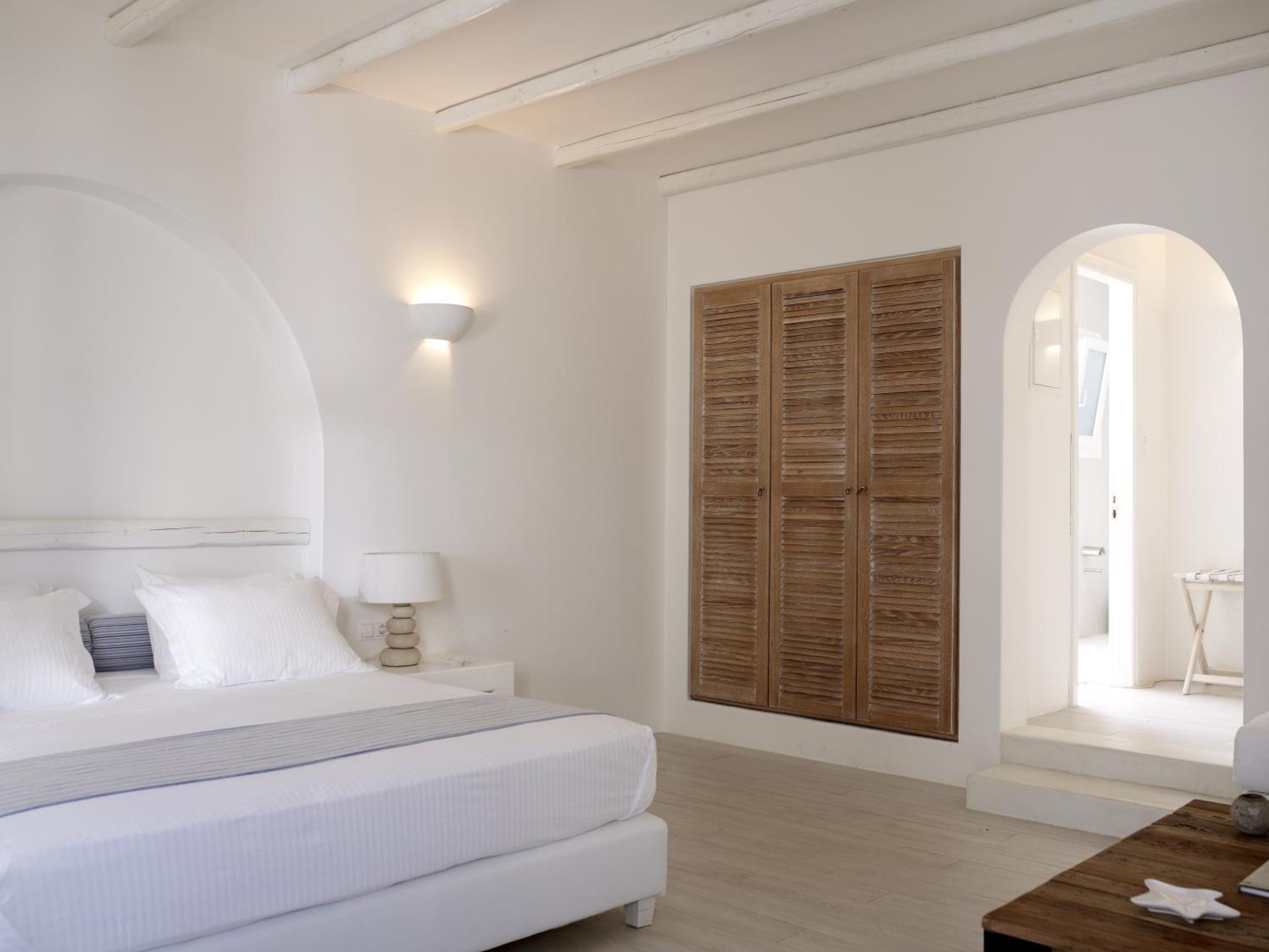 Villa Marandi Luxury Suites - Photo 21