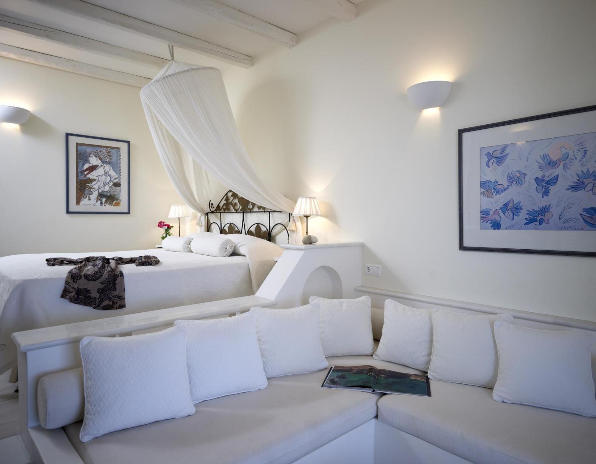 Villa Marandi Luxury Suites - Photo 128