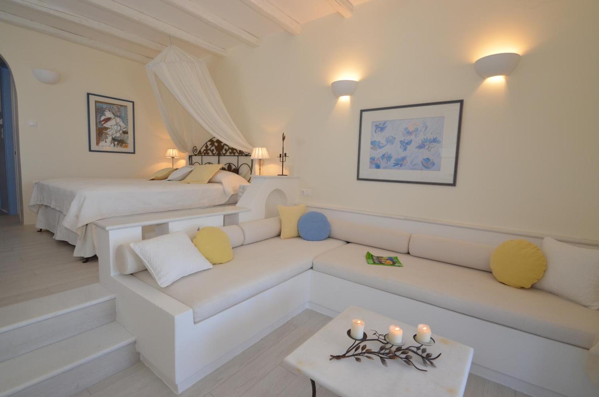 Villa Marandi Luxury Suites - Photo 126
