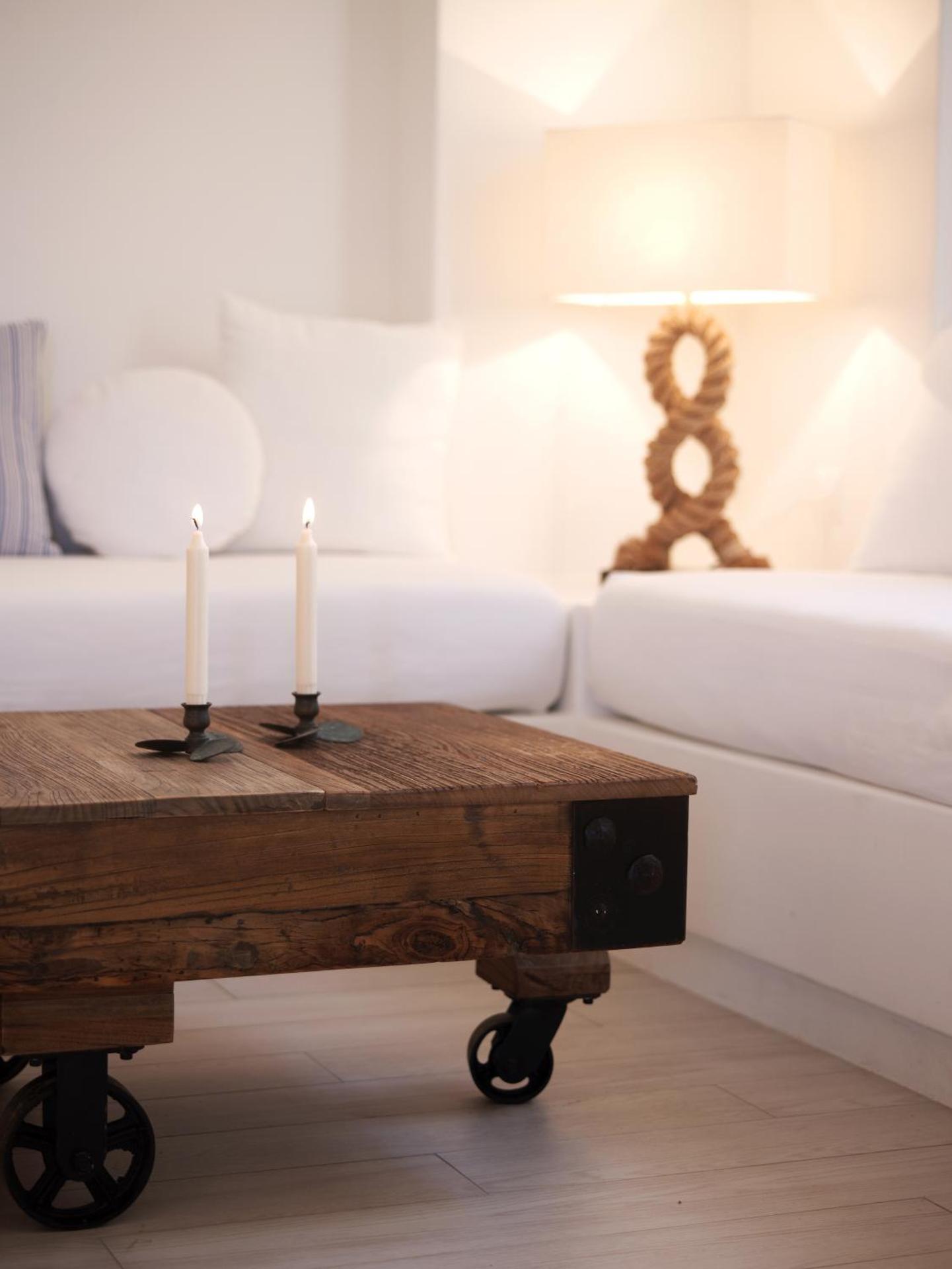 Villa Marandi Luxury Suites - Photo 85