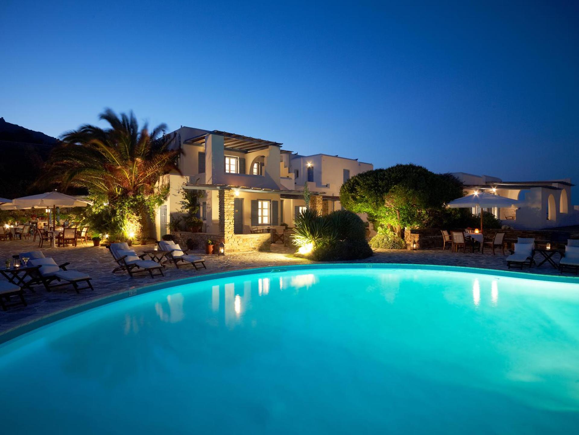 Villa Marandi Luxury Suites - Photo 107