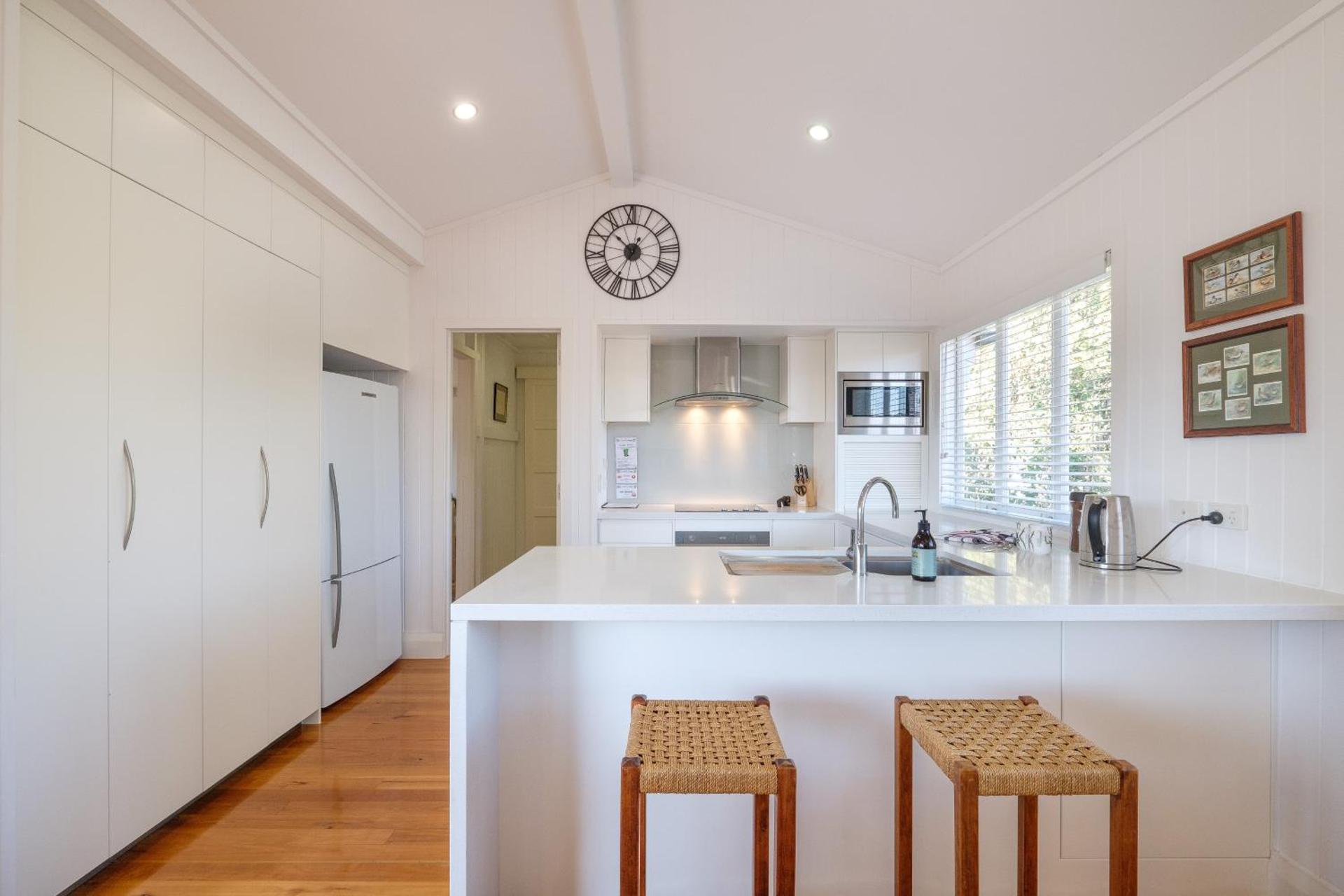 Central Cottage - Photo 26