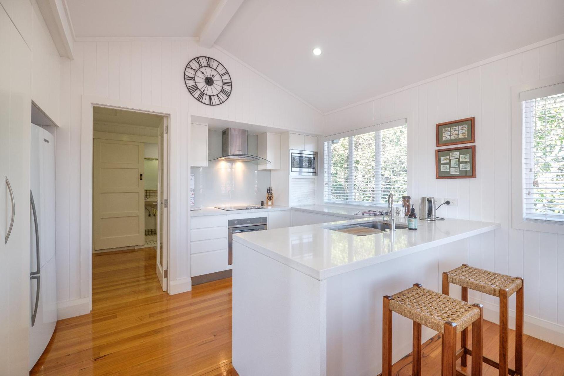 Central Cottage - Photo 27