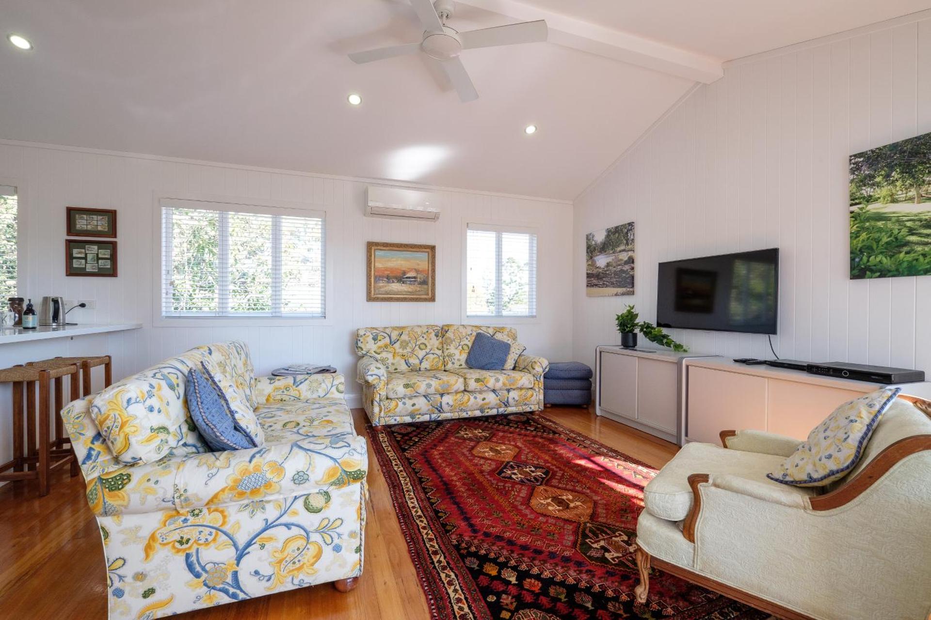 Central Cottage - Photo 28