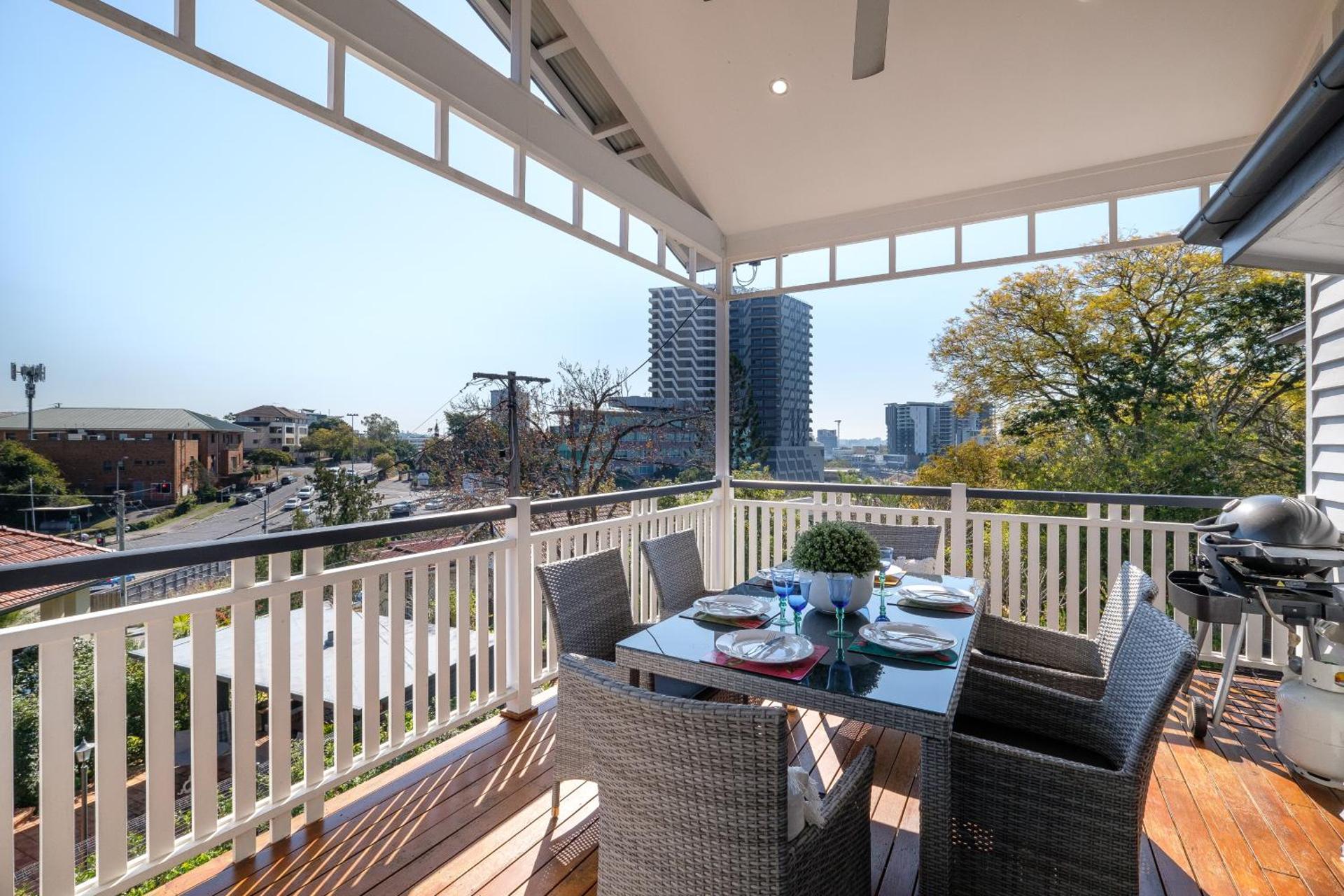 Central Cottage - Photo 33