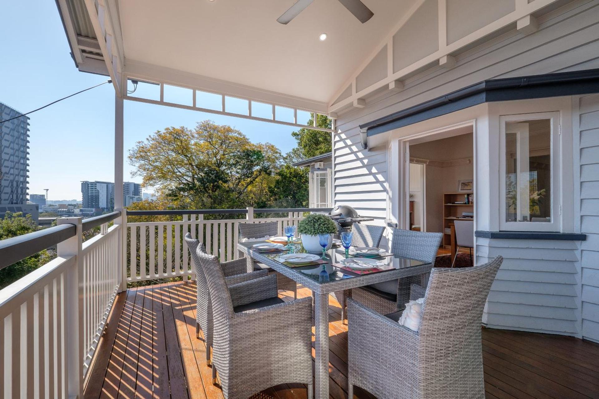 Central Cottage - Photo 21