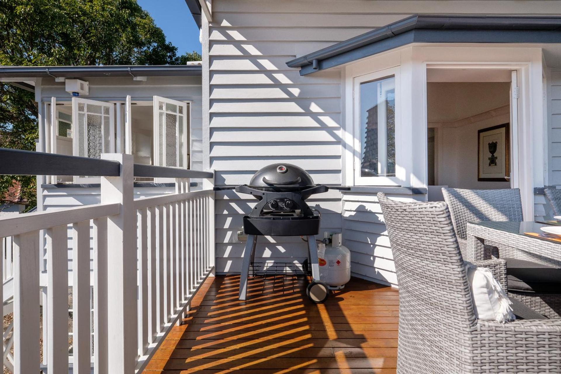 Central Cottage - Photo 32