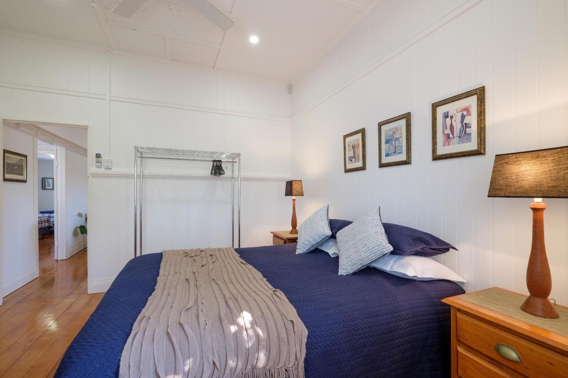 Central Cottage - Photo 4