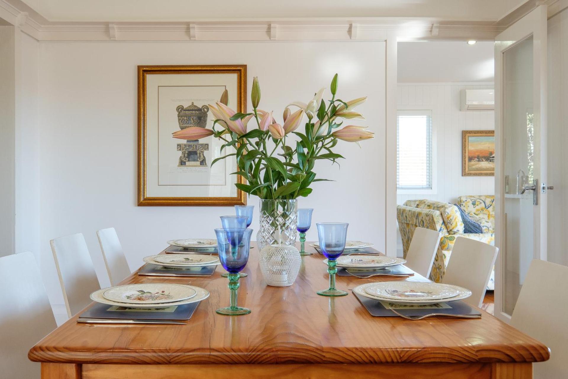 Central Cottage - Photo 36