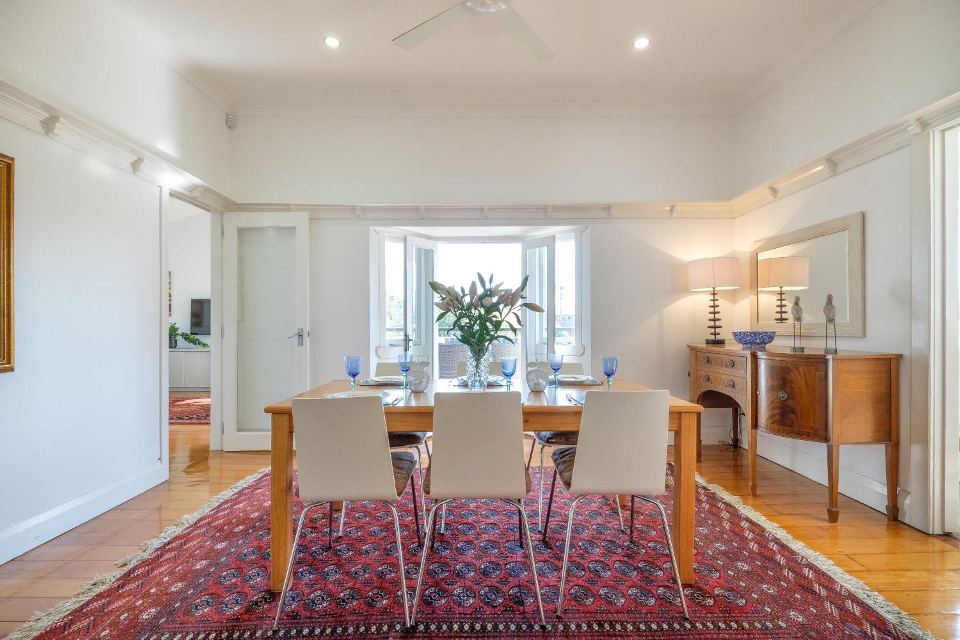 Central Cottage - Photo 35