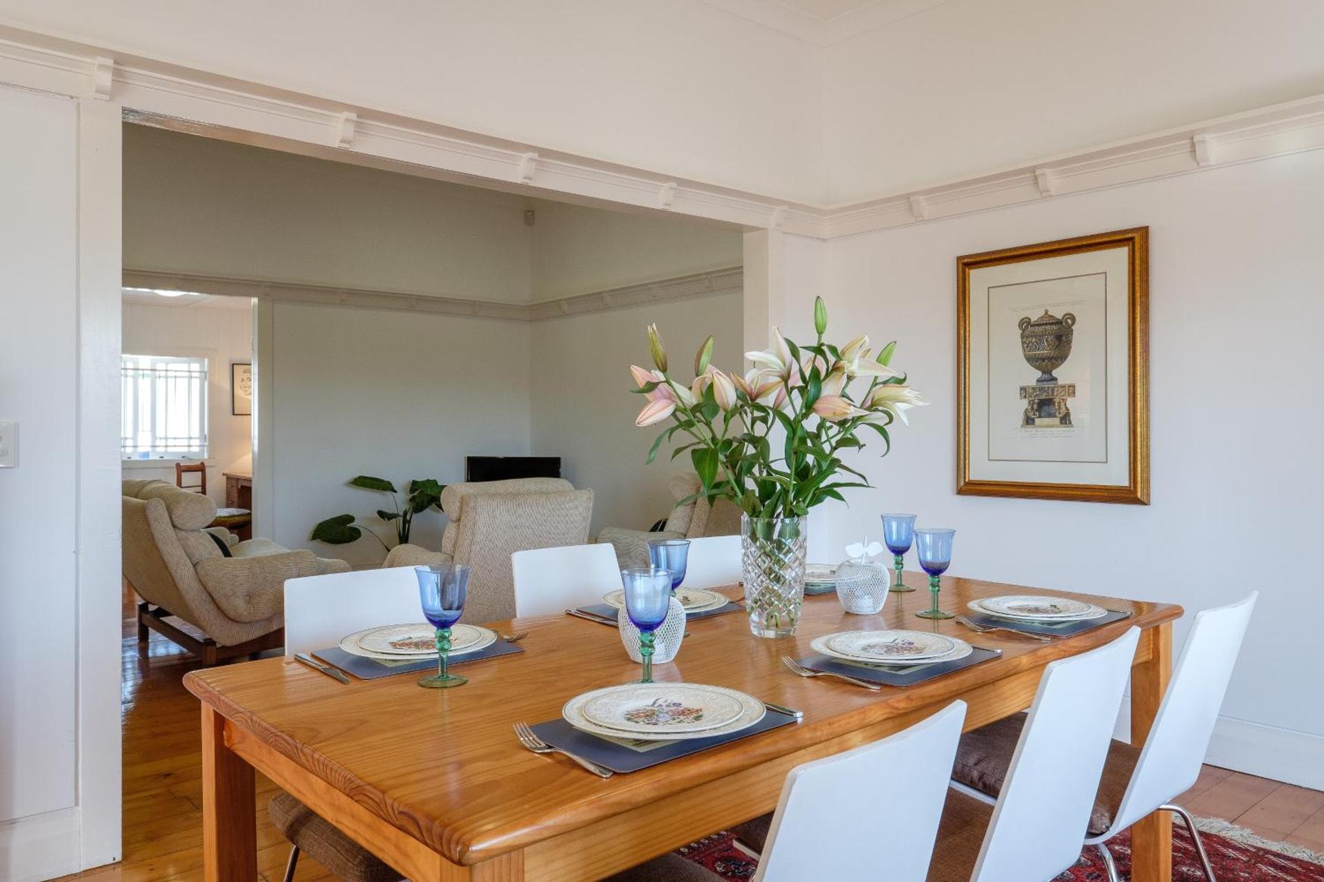 Central Cottage - Photo 39