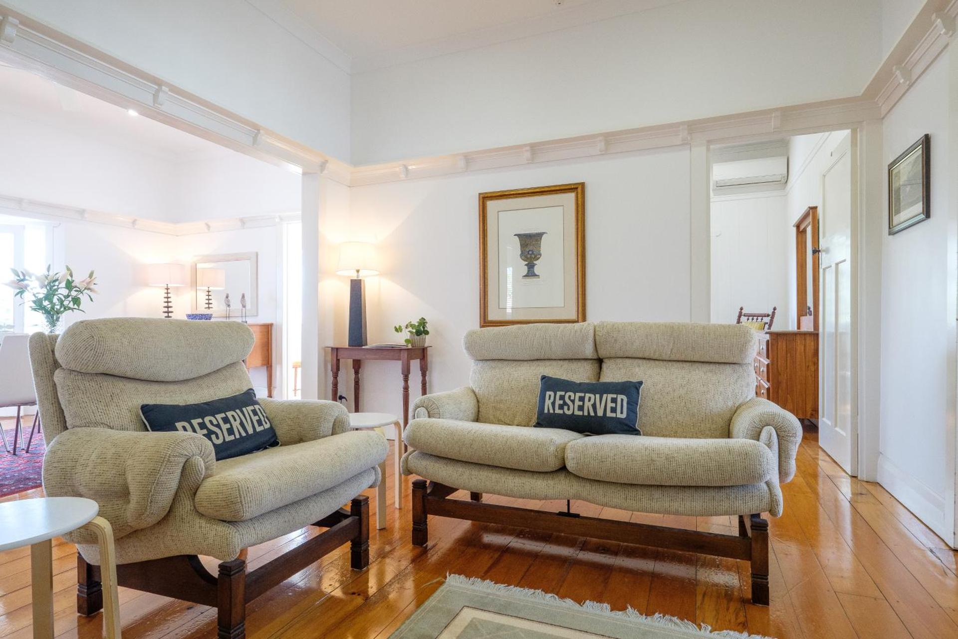 Central Cottage - Photo 2