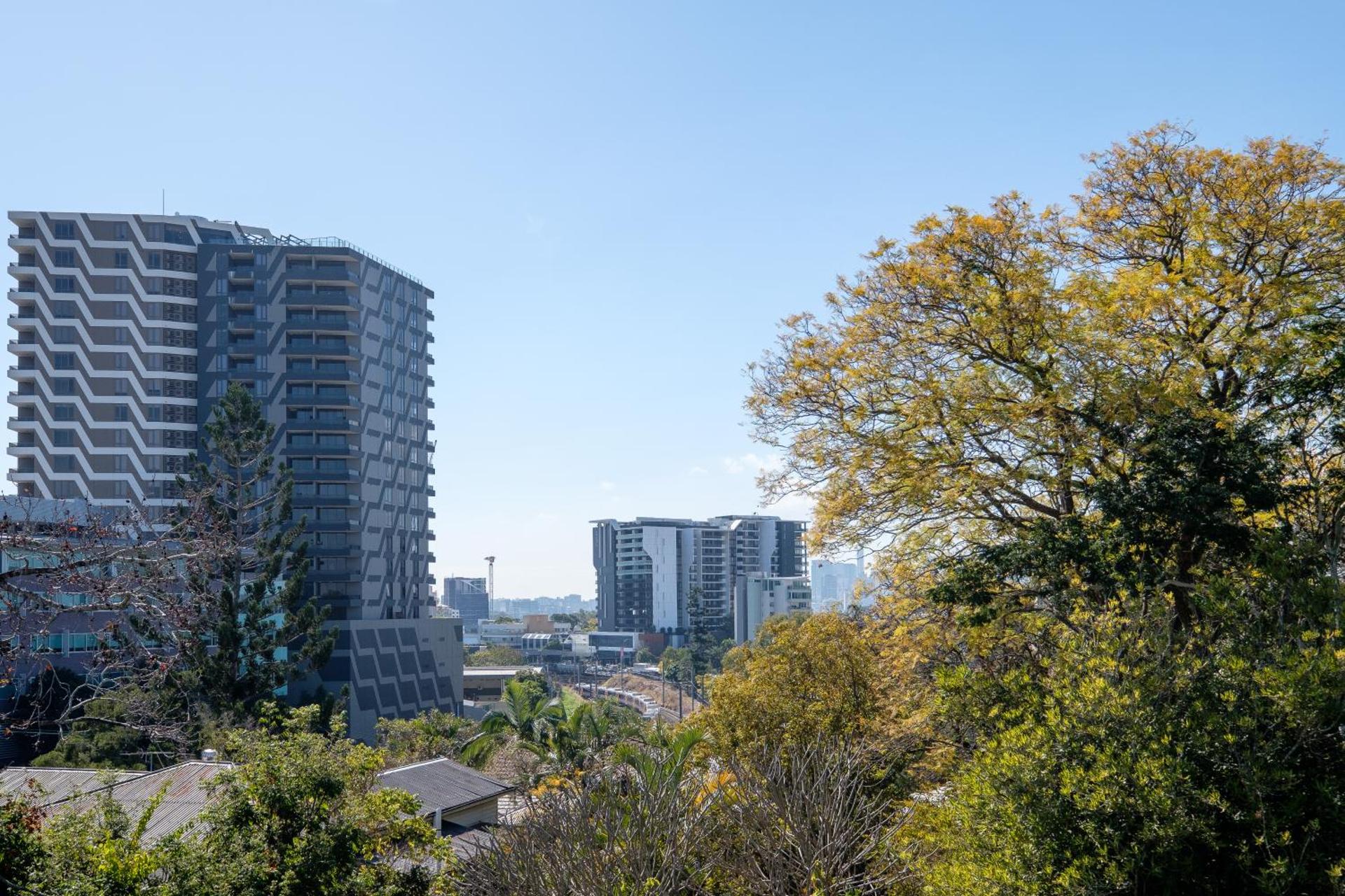 Central Cottage - Photo 34