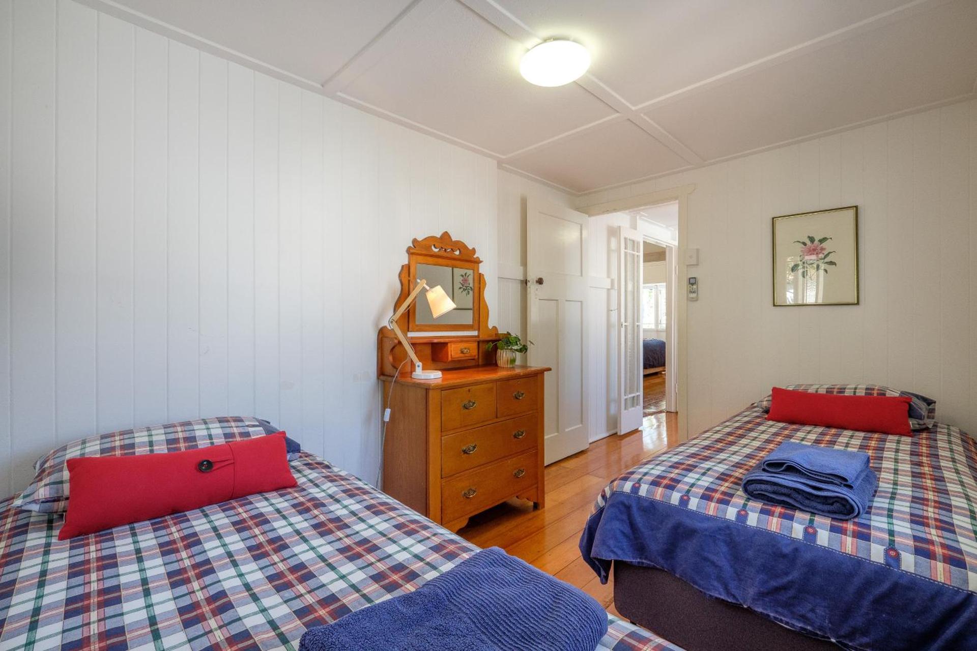 Central Cottage - Photo 10