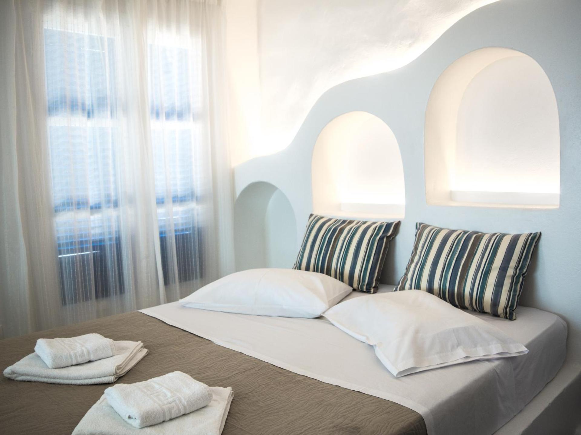 Aloni Hotel & Suites - Photo 21