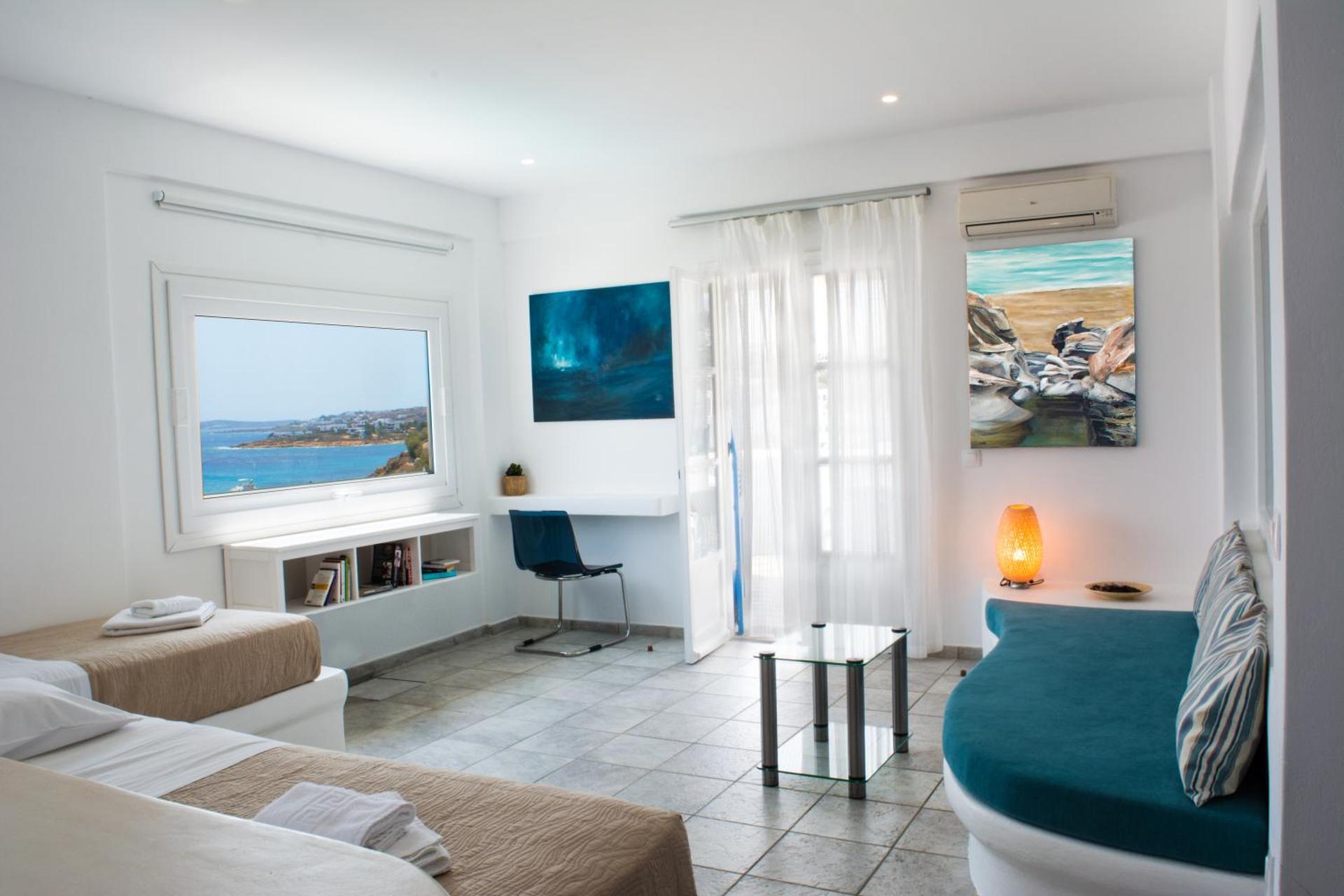 Aloni Hotel & Suites - Photo 20
