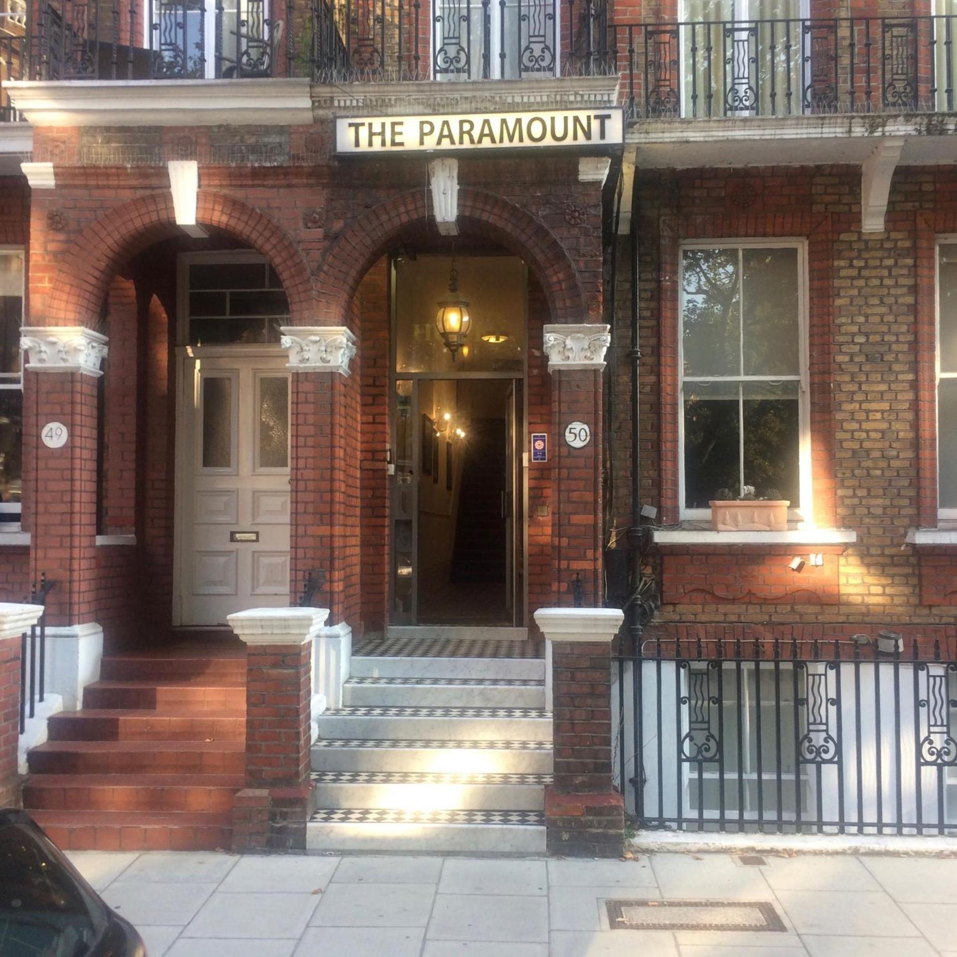 The Paramount Hotel - Photo 18