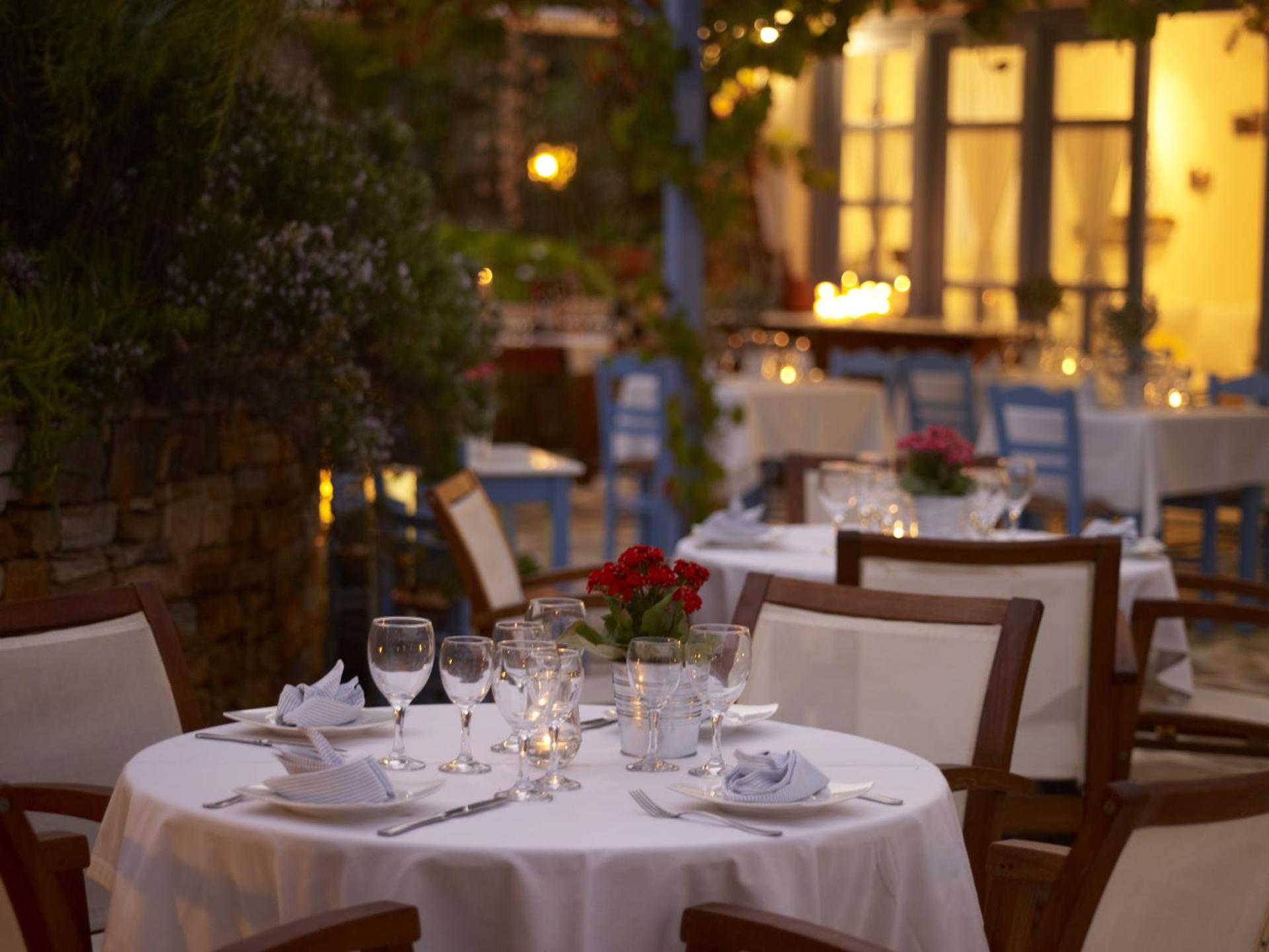 Villa Marandi Luxury Suites - Photo 115