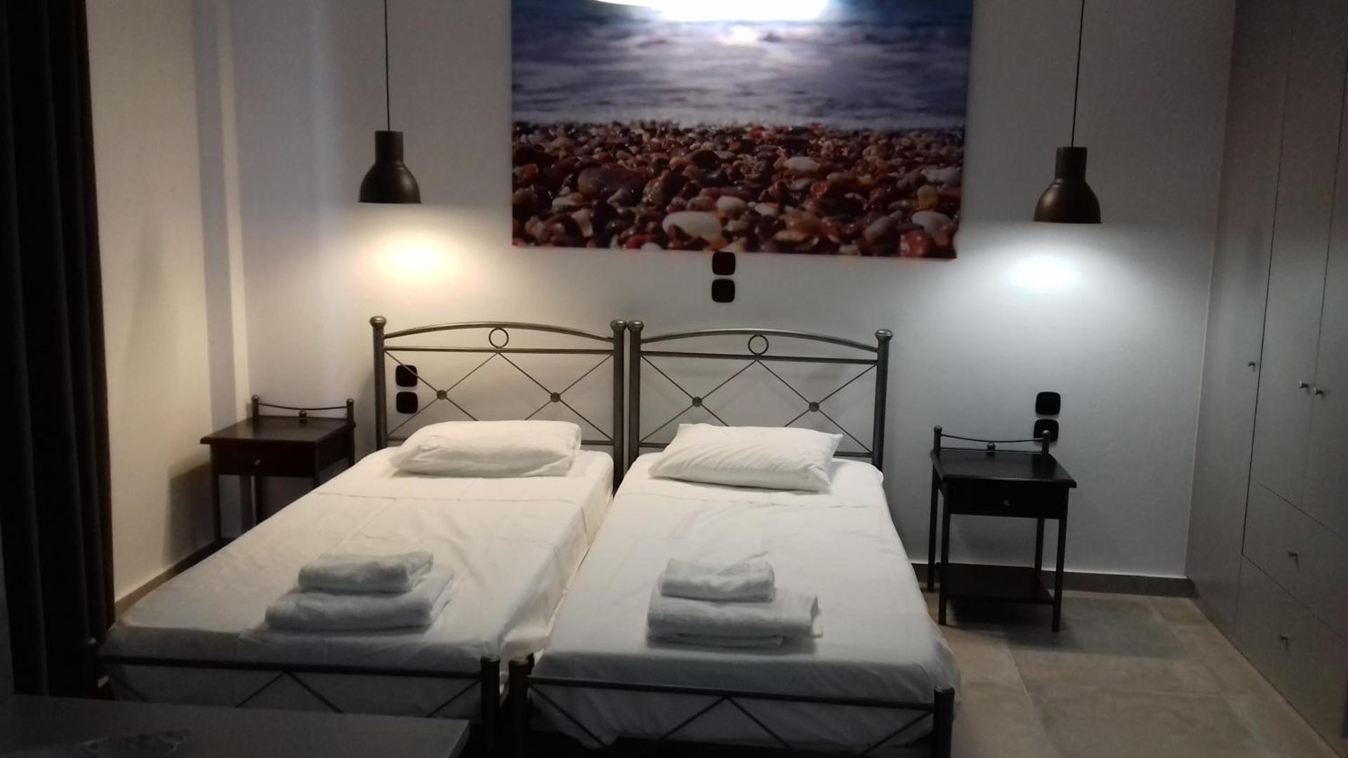 Milva Apartments - Photo 34