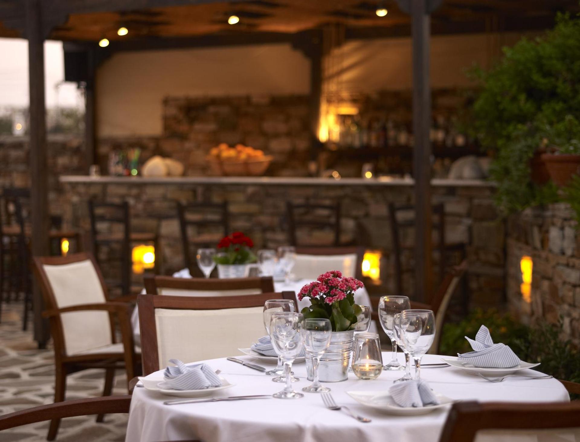 Villa Marandi Luxury Suites - Photo 117
