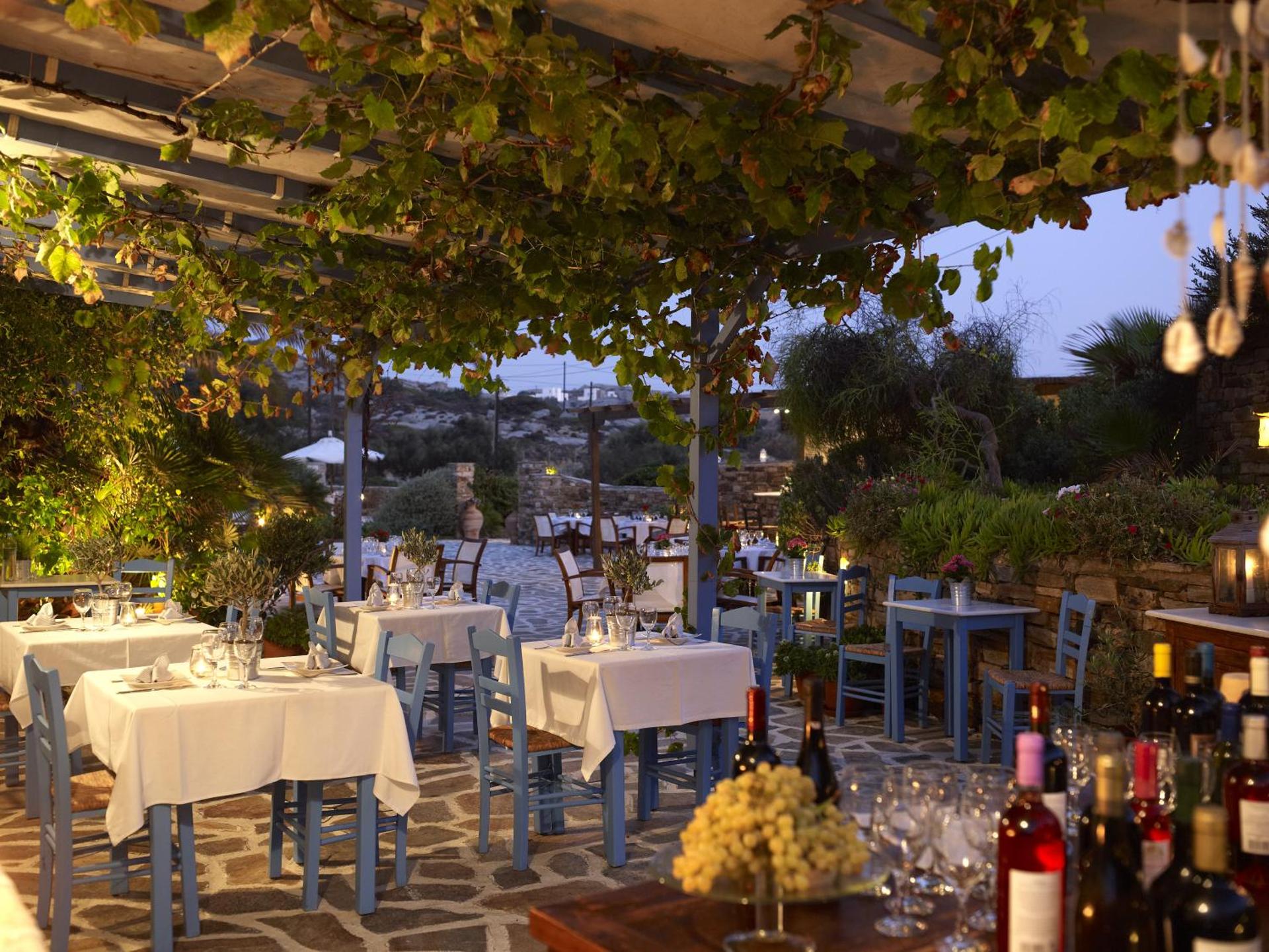 Villa Marandi Luxury Suites - Photo 122