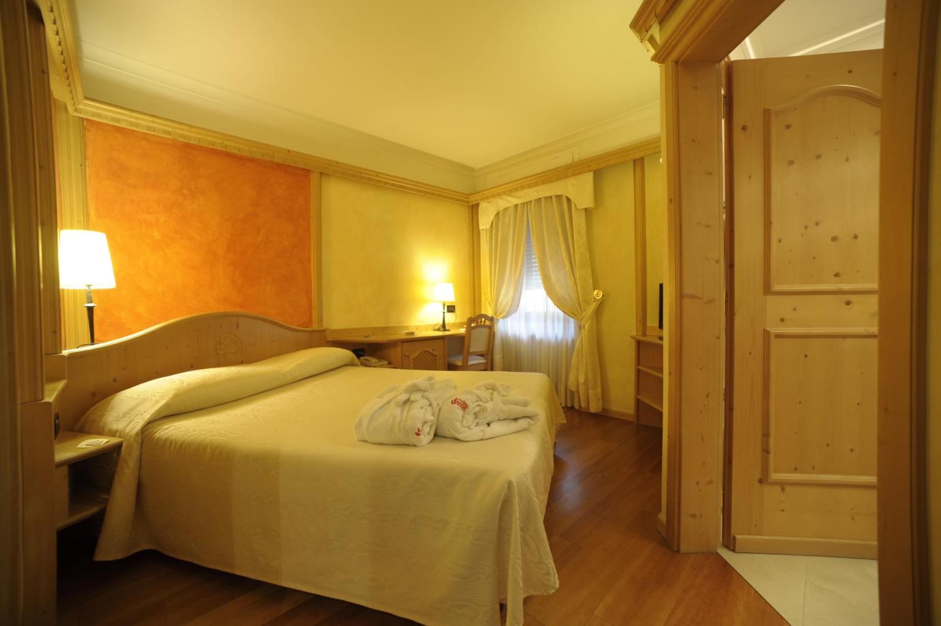 Active Hotel Ancora - Photo 28
