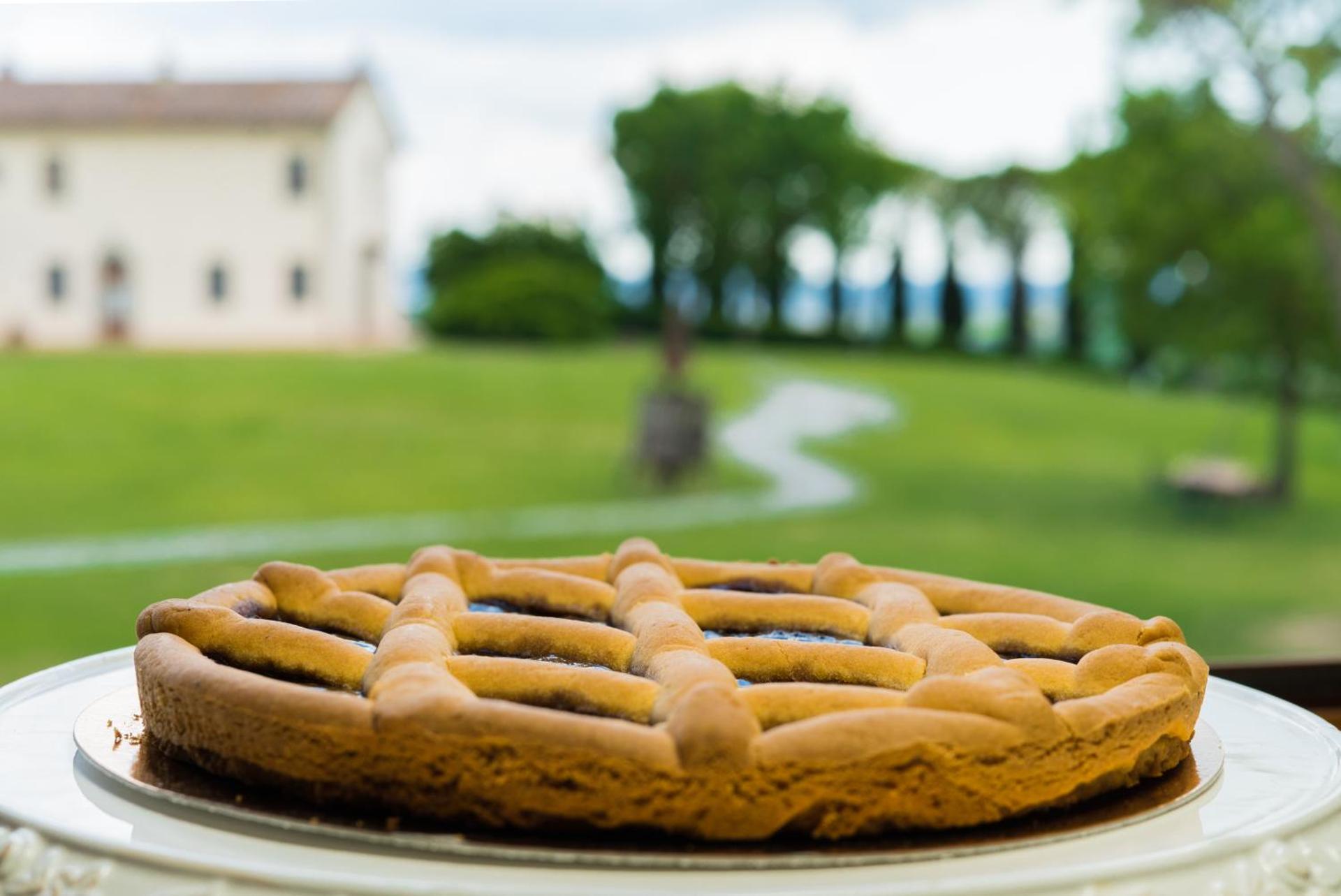 Agriturismo Streda Wine & Country Holiday - Photo 104