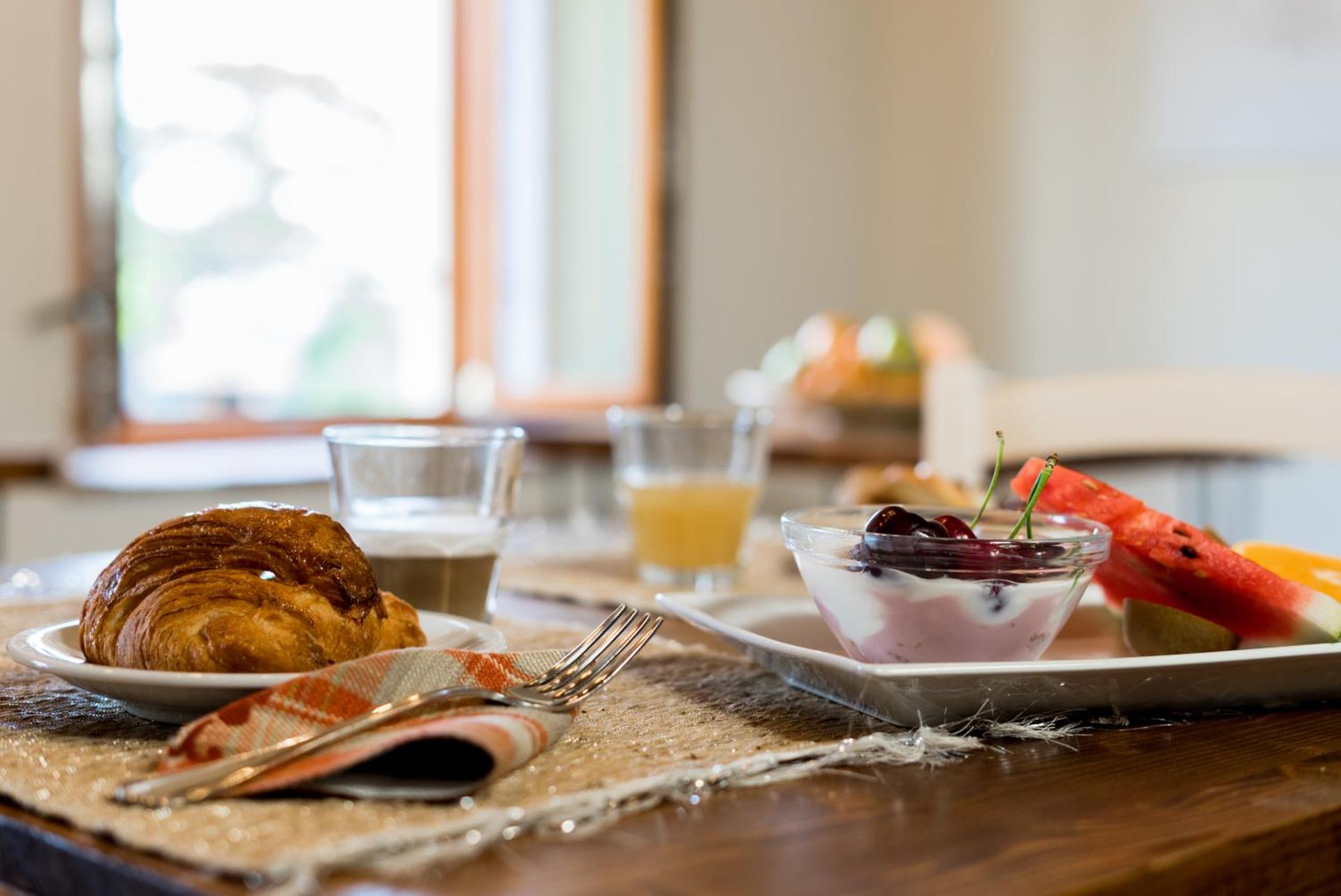 Agriturismo Streda Wine & Country Holiday - Photo 103