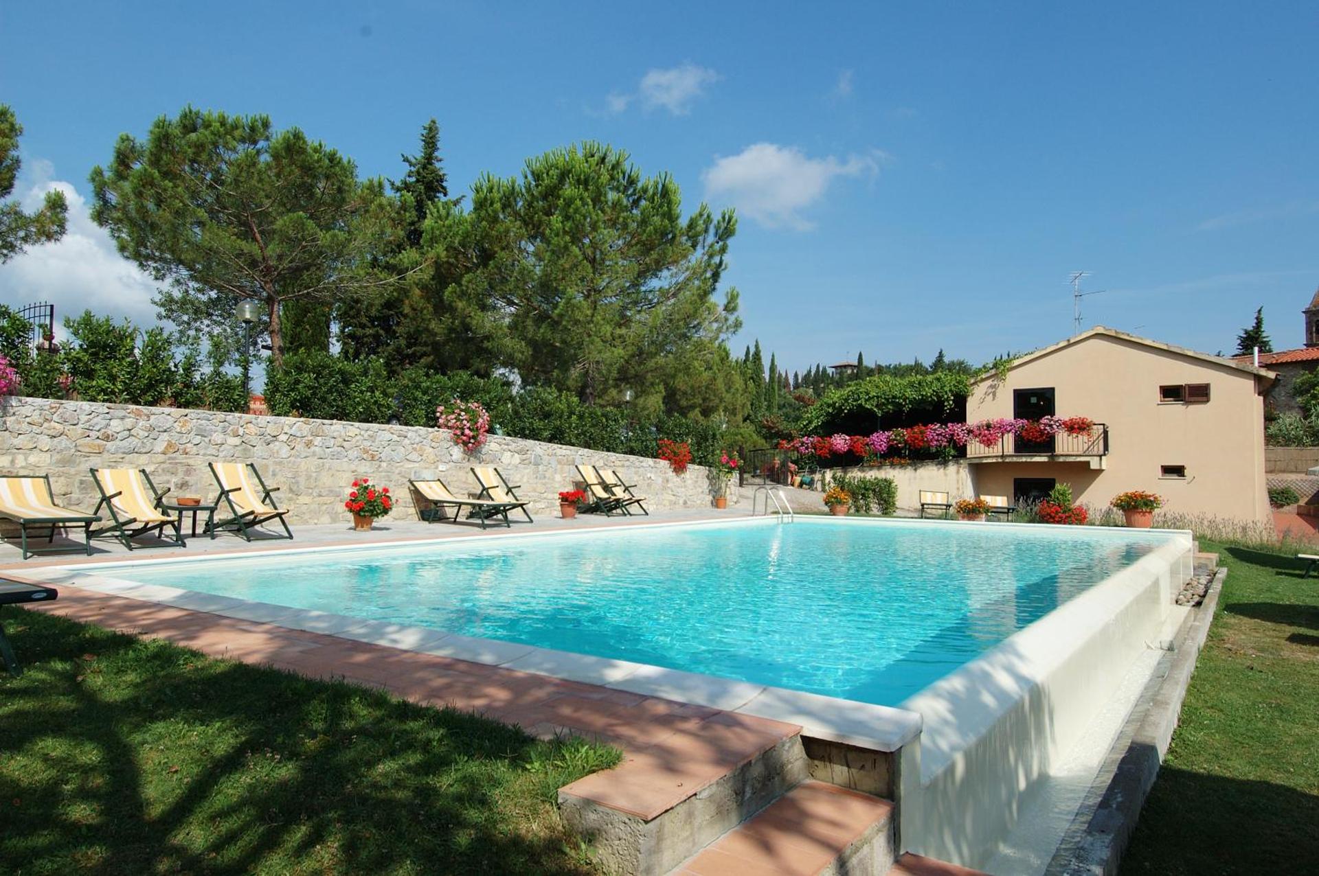 Hotel San Michele - Photo 16