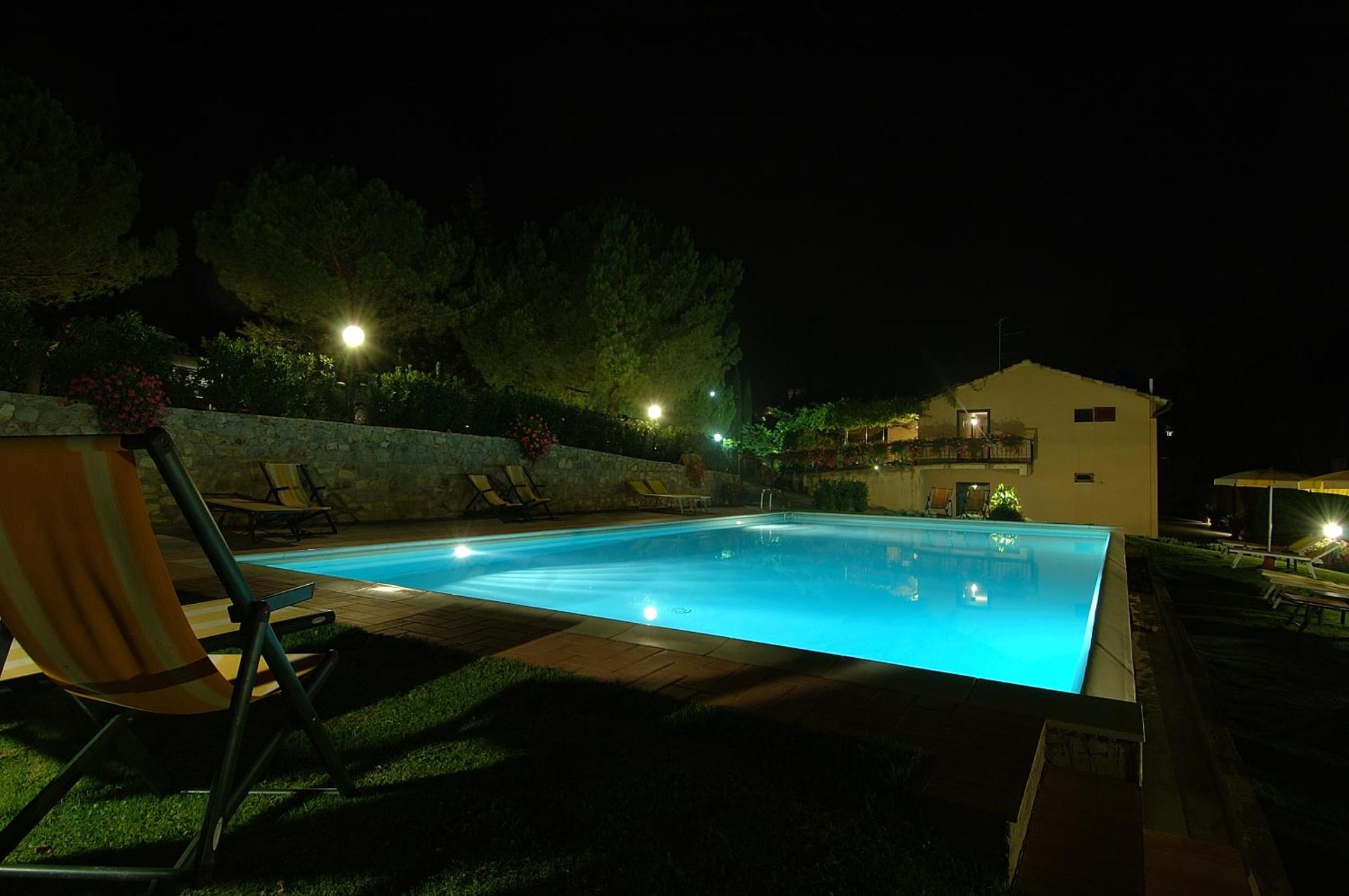 Hotel San Michele - Photo 6