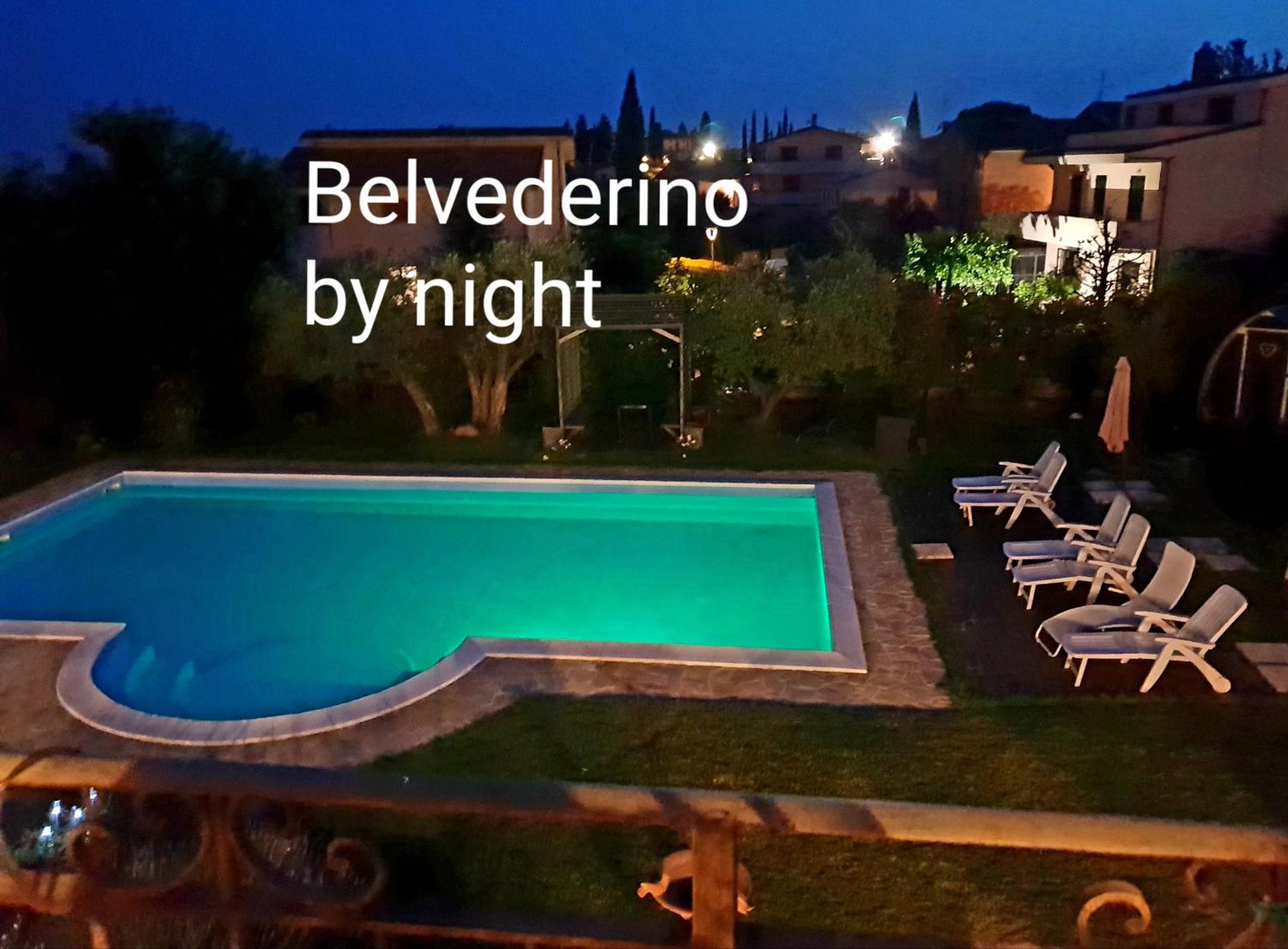 Il Belvederino - Photo 55