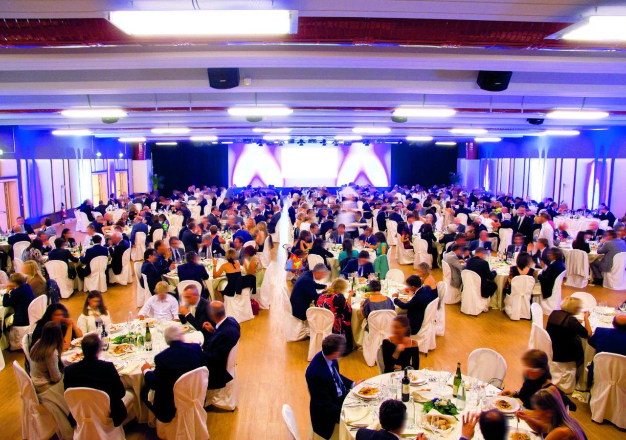 TH Lazise - Hotel Parchi Del Garda - Photo 31