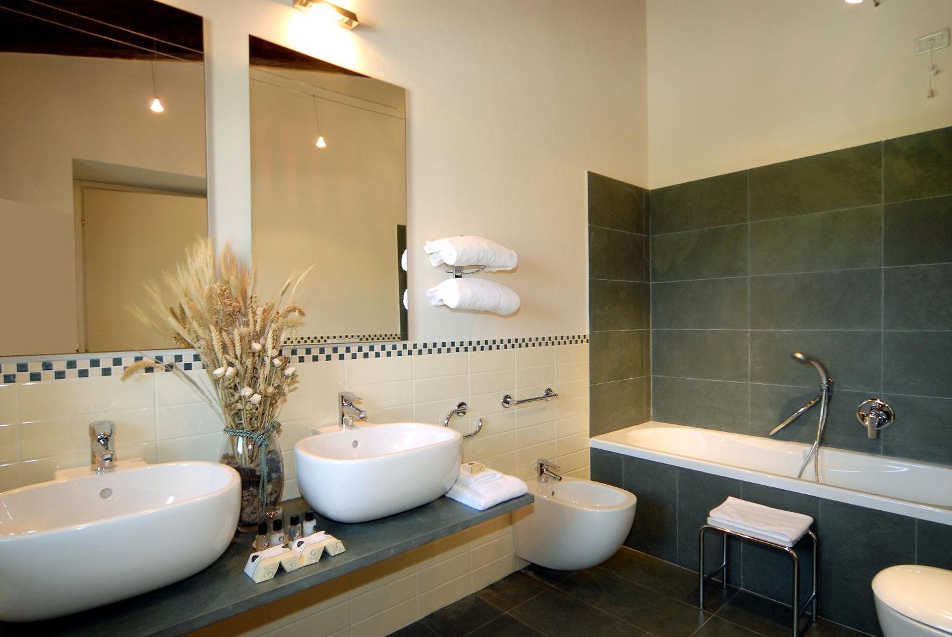 Hotel Antico Podere Propano - Photo 10