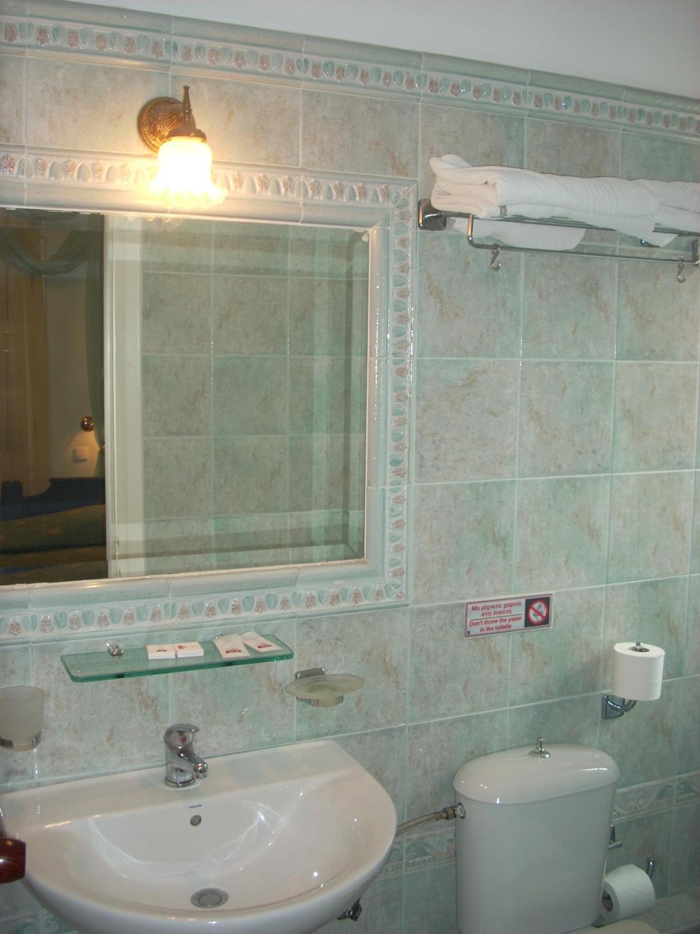 Villa Ianthia - Photo 47