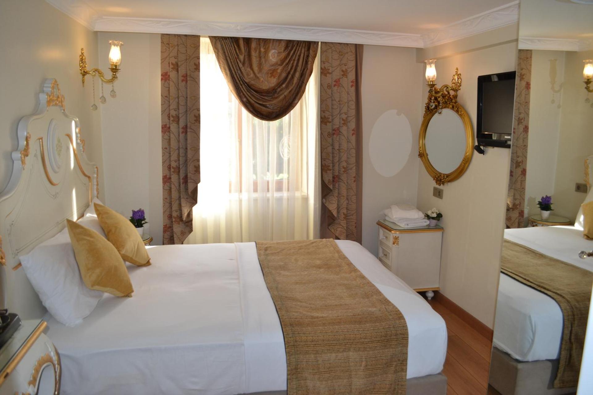 Galatower Hotel - Photo 6