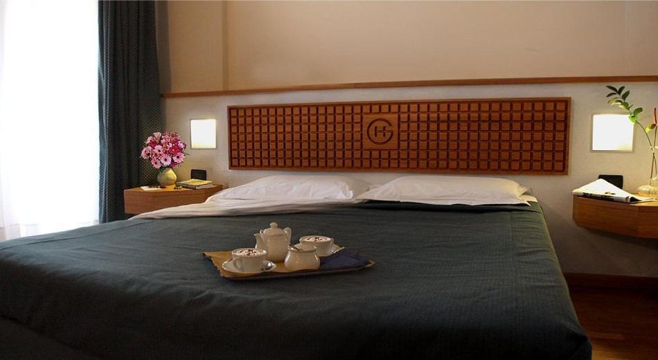 Hotel Ghibellino - Photo 27