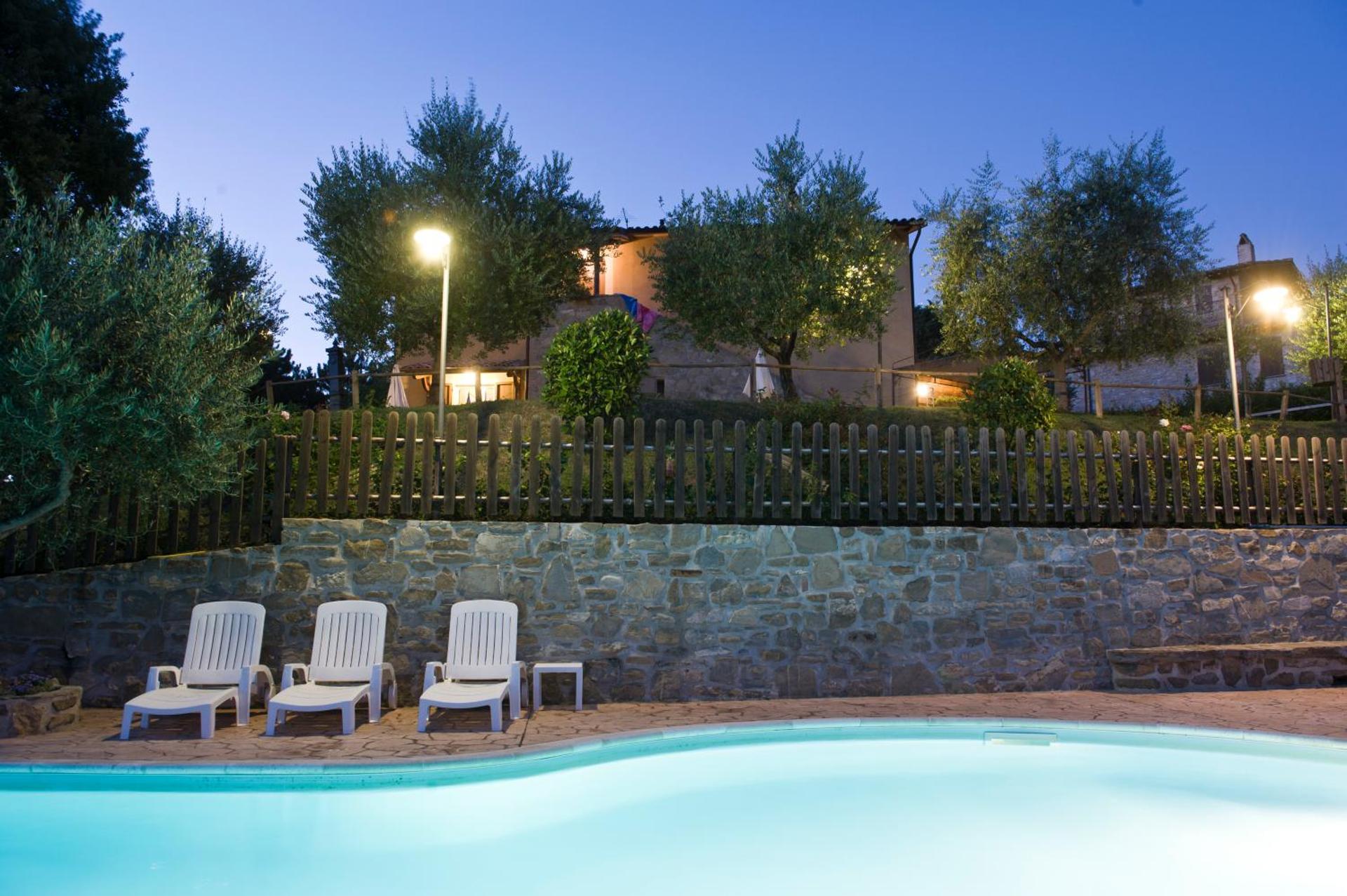 Agriturismo Le Dolci Colline - Photo 19
