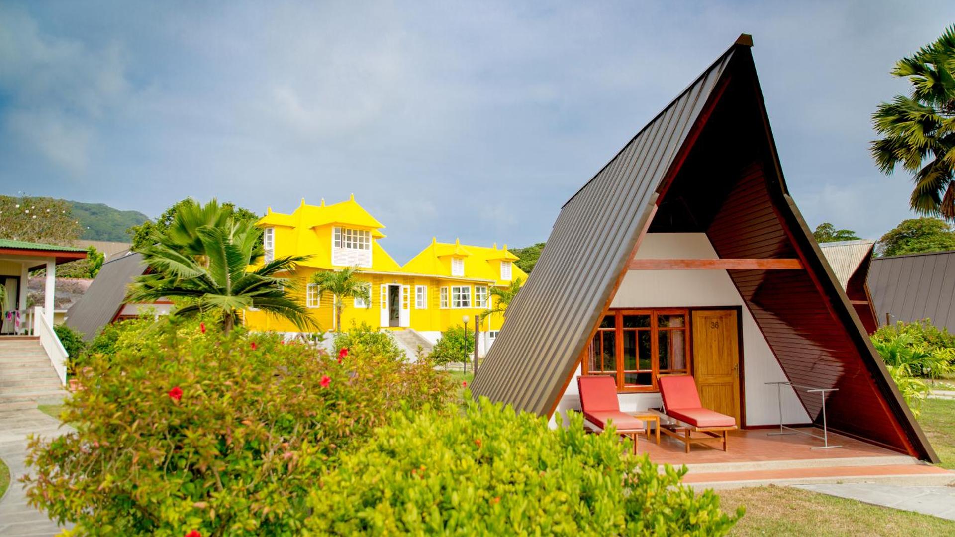 La Digue Island Lodge - Photo 40