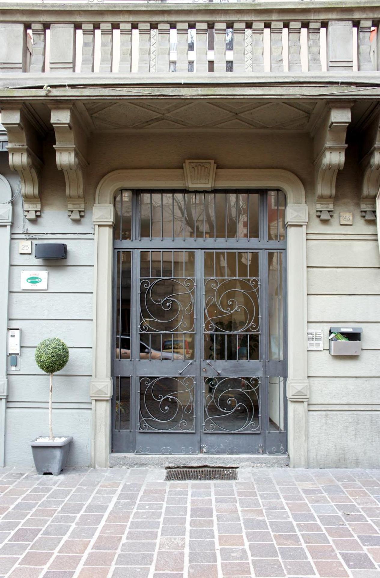 Hotel Aurora - Photo 20