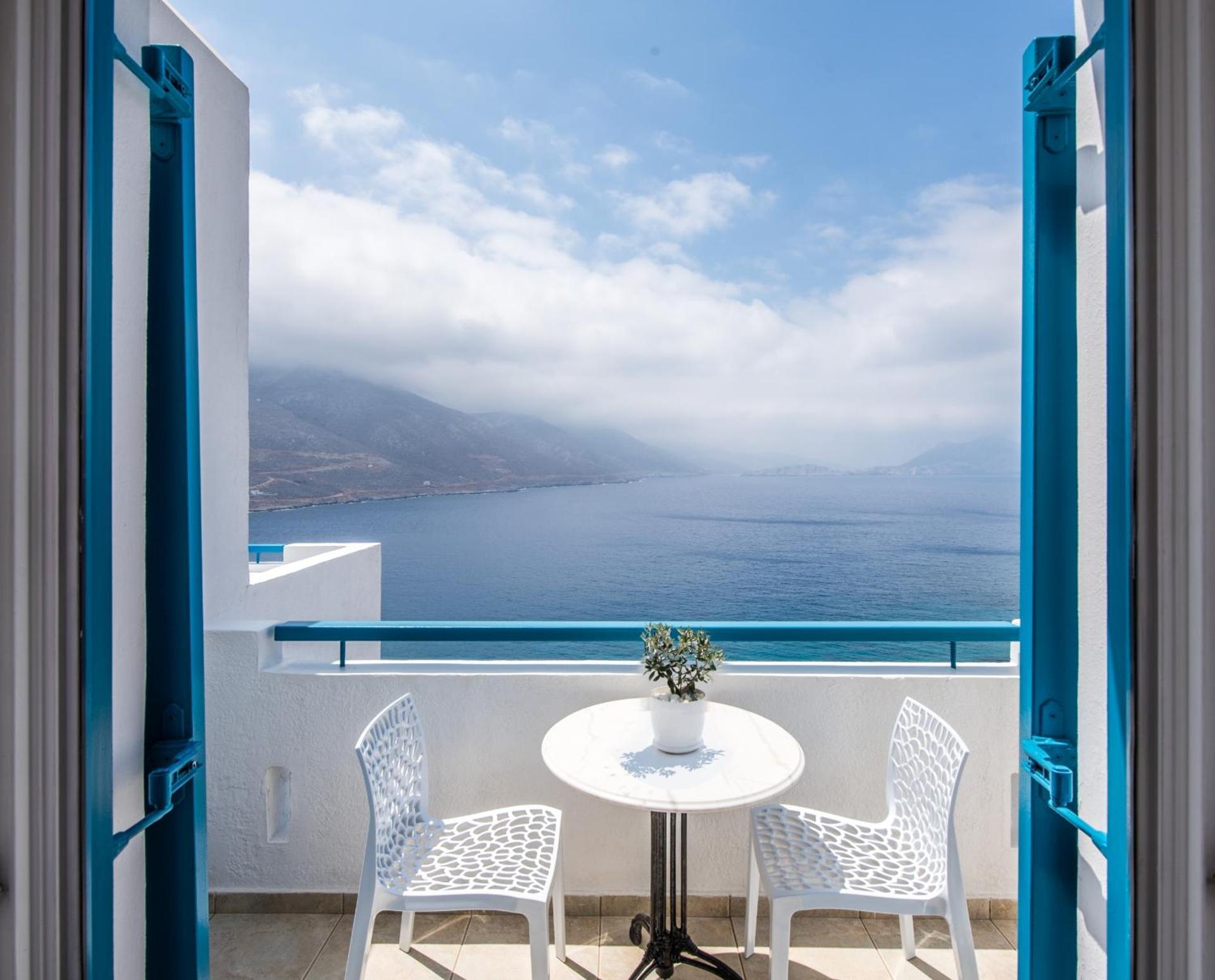 Aegialis Hotel & Spa - Photo 145