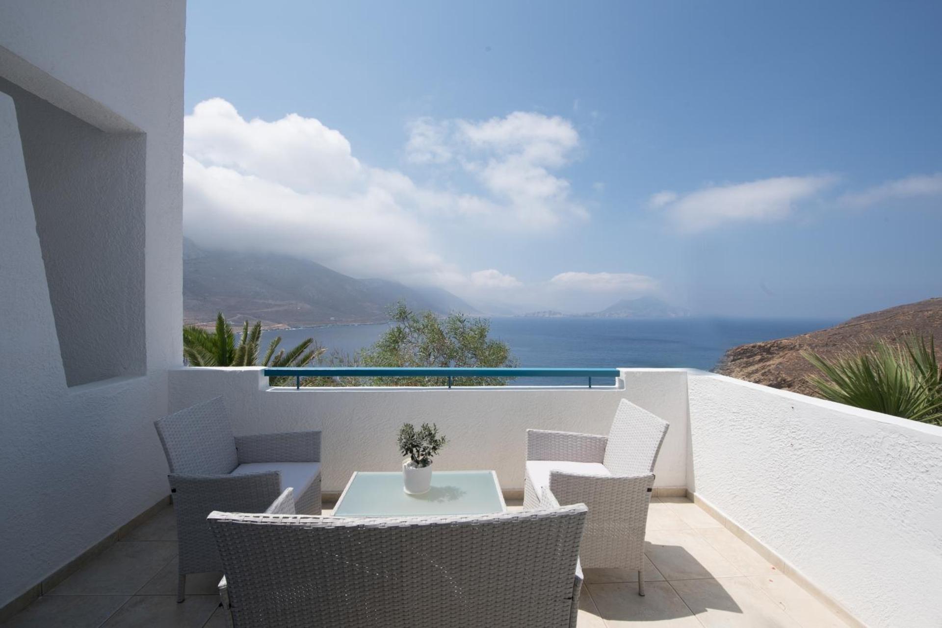 Aegialis Hotel & Spa - Photo 147