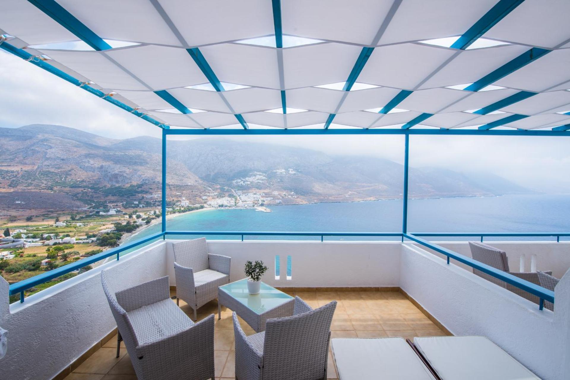 Aegialis Hotel & Spa - Photo 14