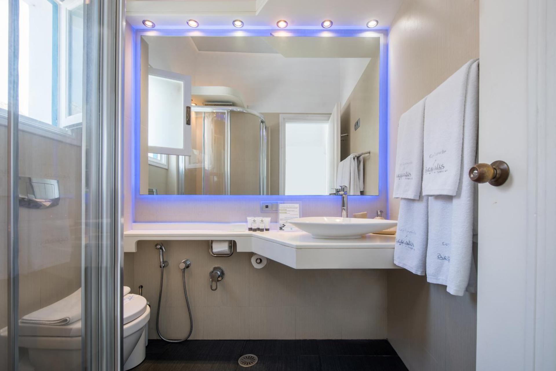 Aegialis Hotel & Spa - Photo 15