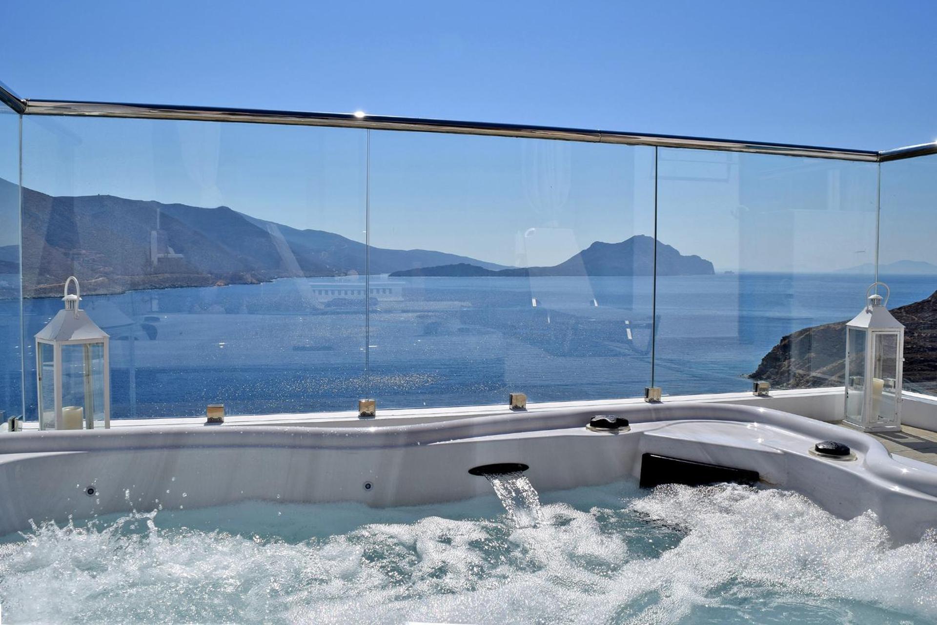 Aegialis Hotel & Spa - Photo 36